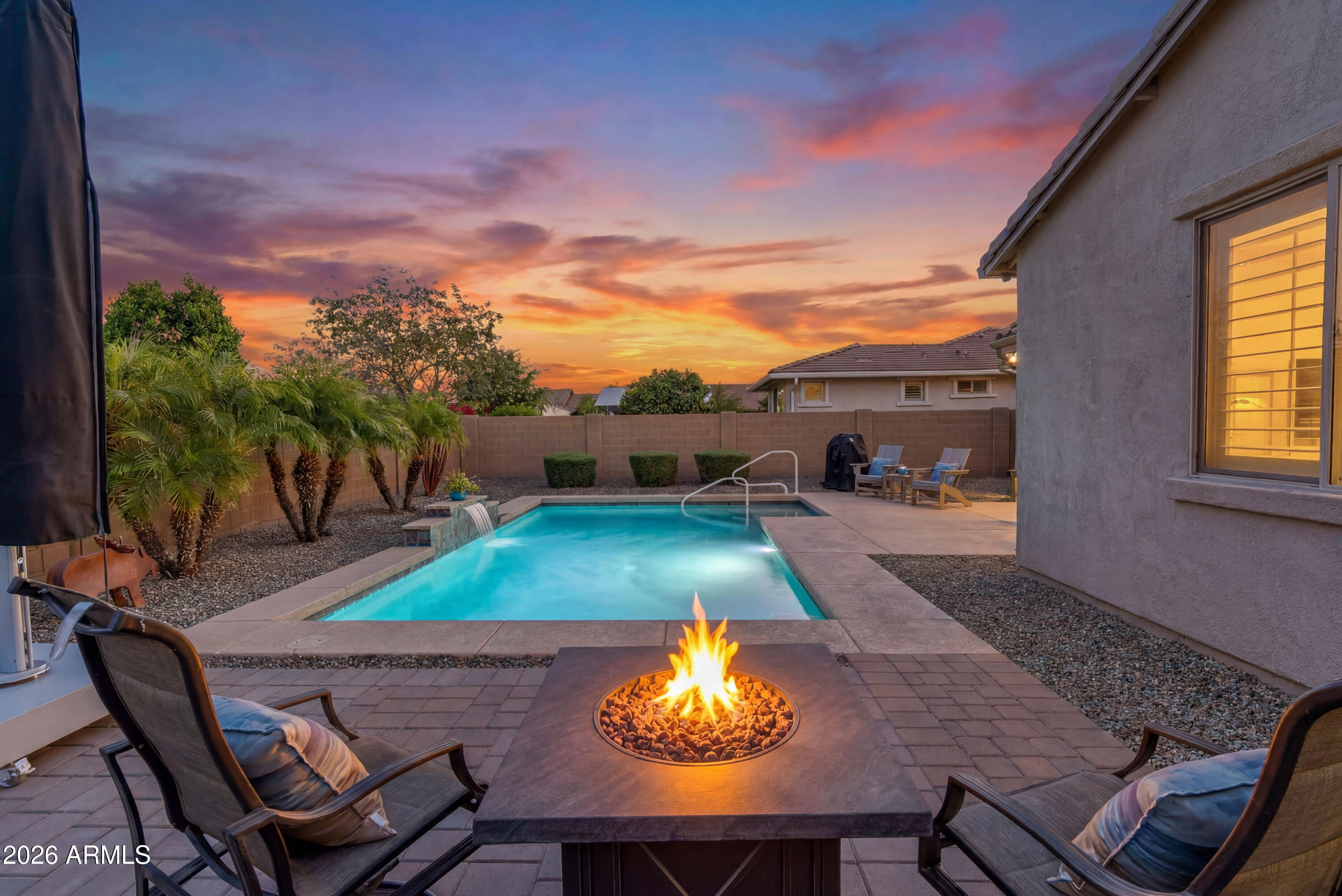 Encore at Eastmark - Residential