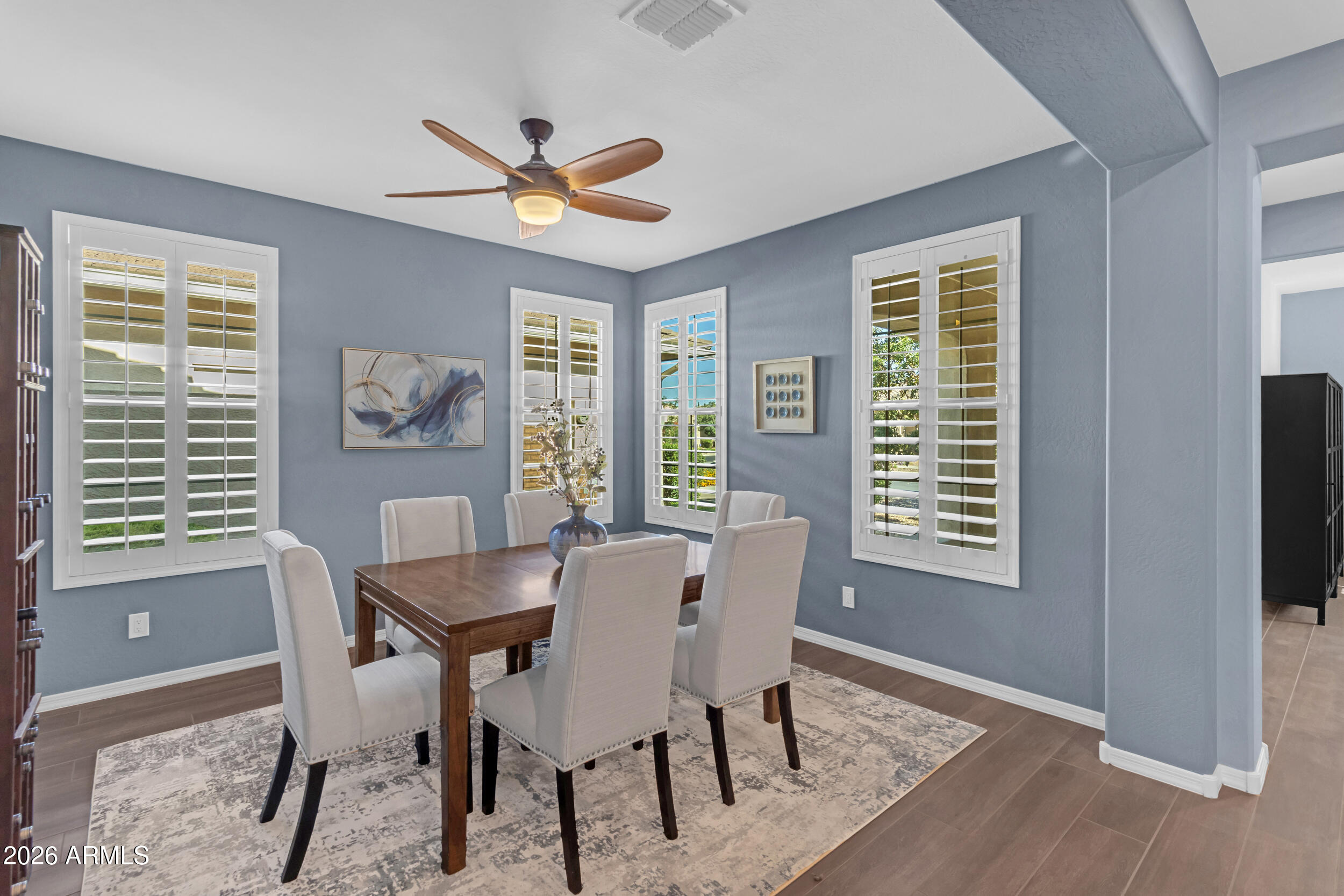 Encore at Eastmark - Residential