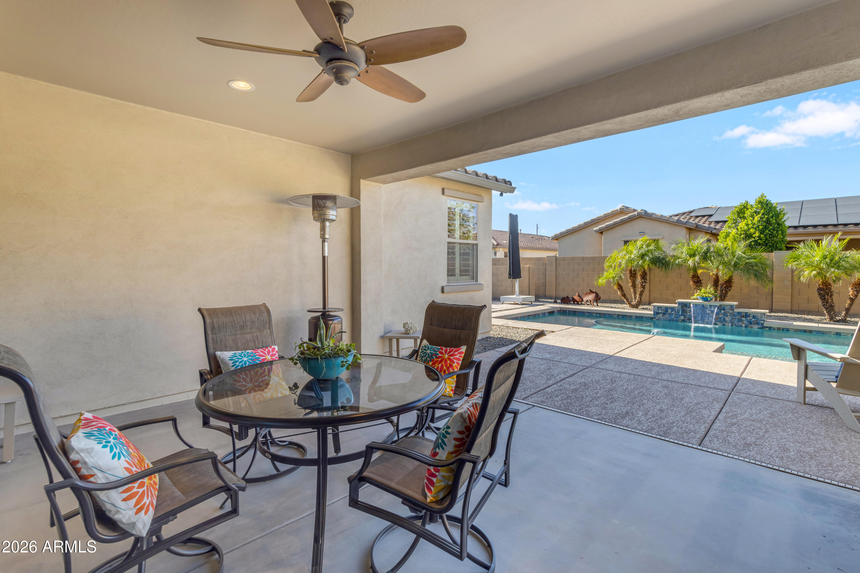 Encore at Eastmark - Residential