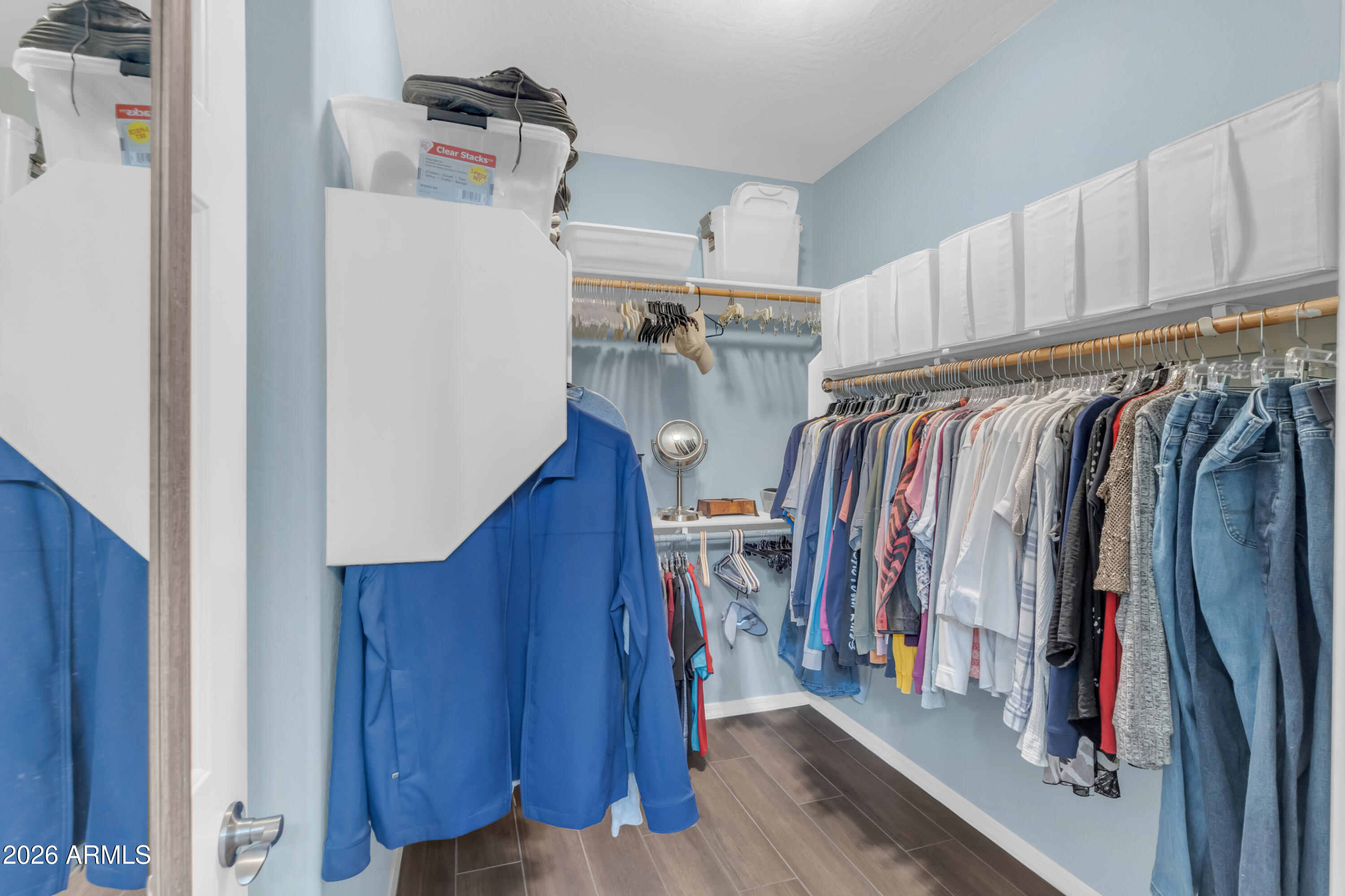 Encore at Eastmark - Residential