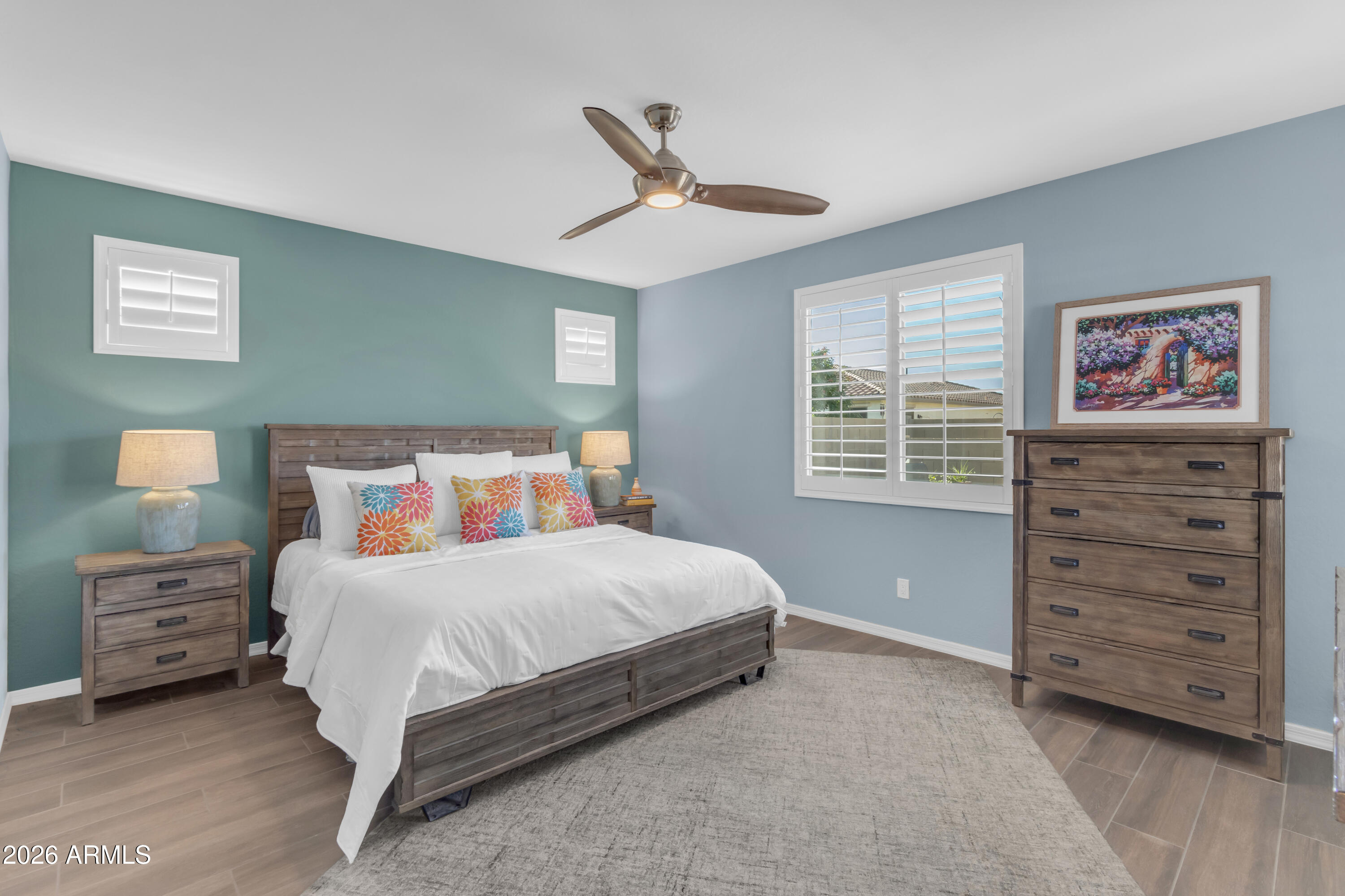 Encore at Eastmark - Residential