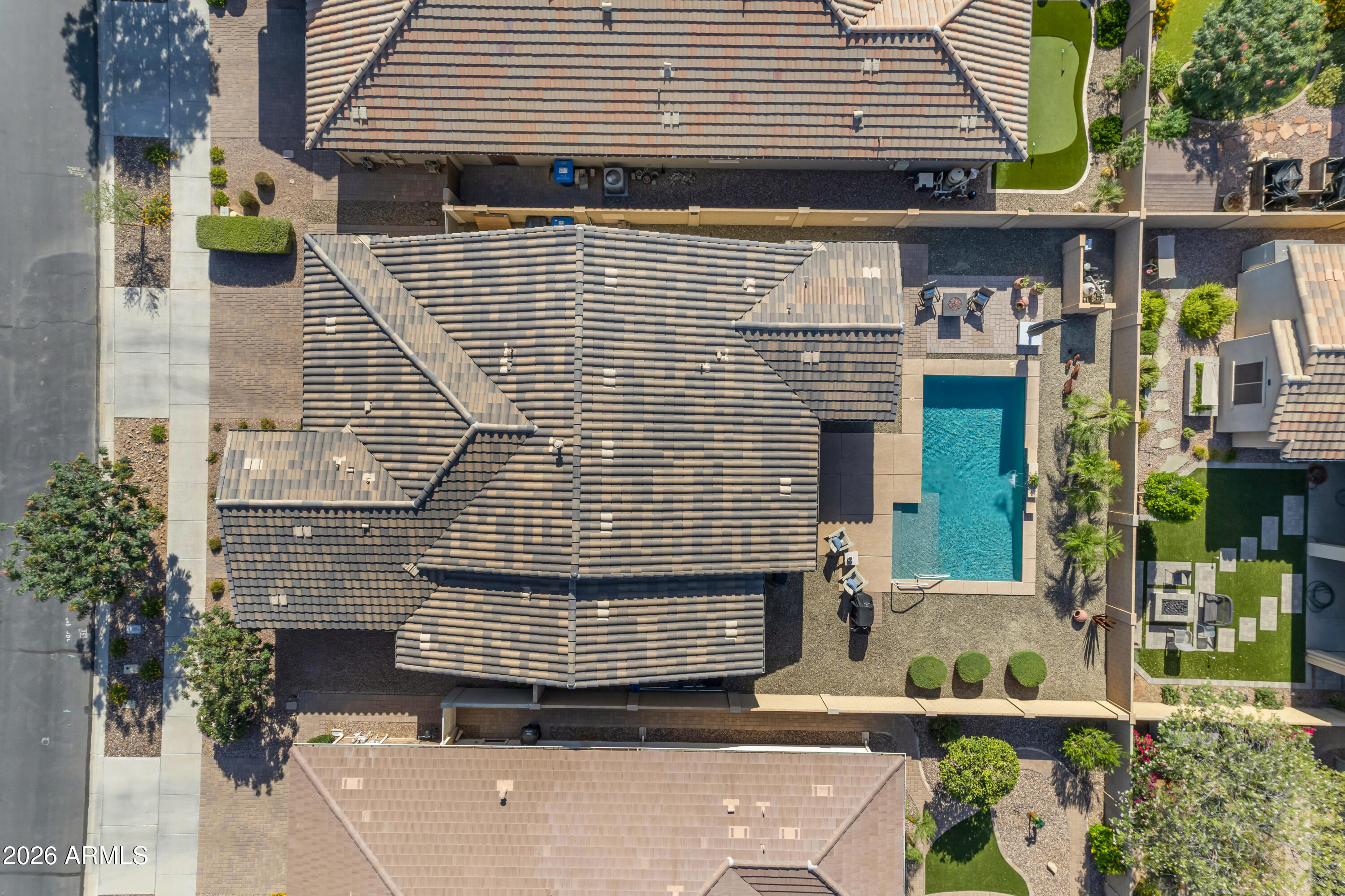Encore at Eastmark - Residential