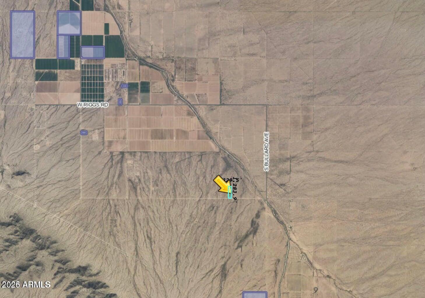 Discover the potential of this nearly 10-acre vacant land parcel, offering space, privacy, and flexibility for a variety of uses. Whether you're looking to develop, invest, or build a custom home, this property provides a solid foundation for your plans.
Situated in a quiet, scenic area with mountain and desert surroundings, the property offers a peaceful setting while remaining within reasonable distance of nearby amenities, shopping, and major roadways.