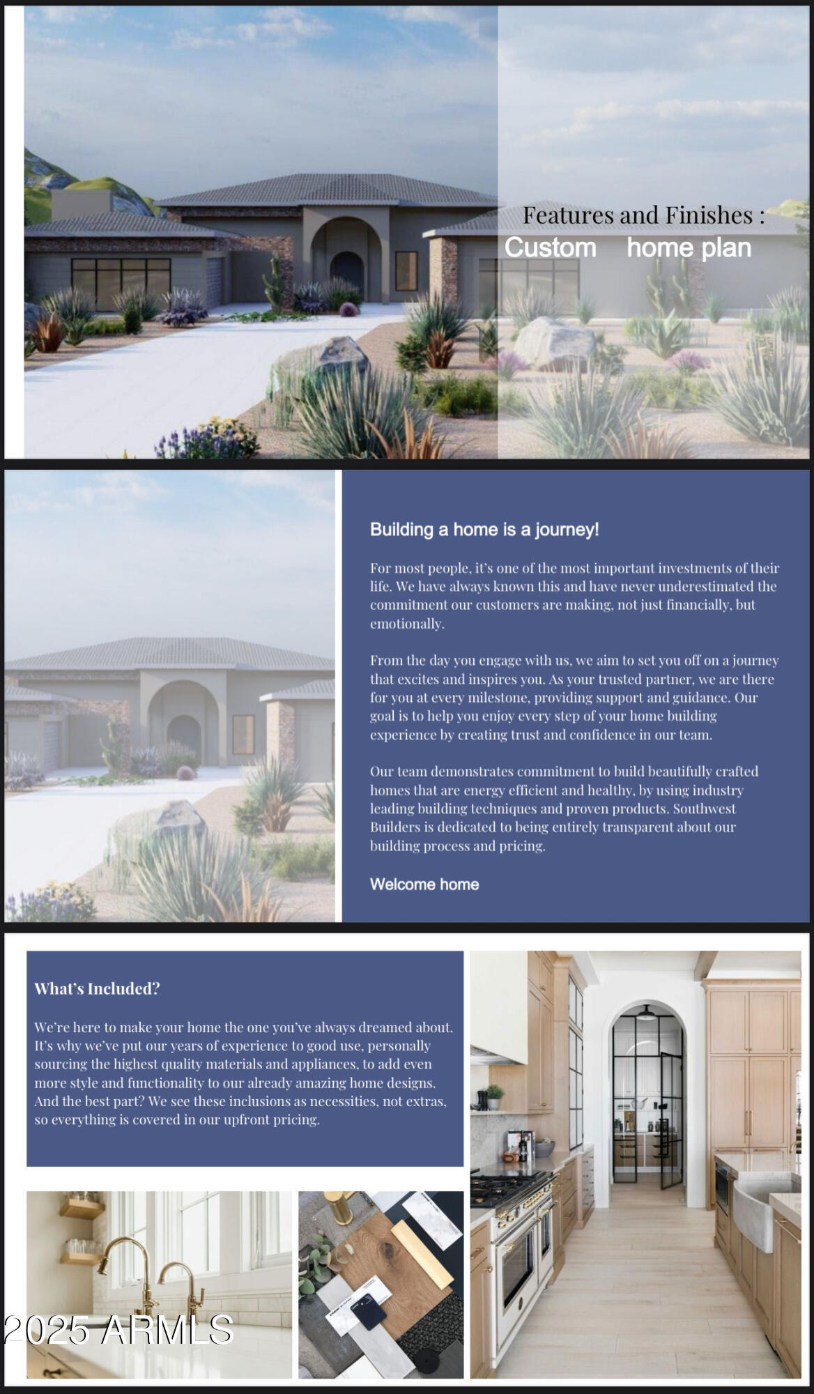 SUMMIT VISTAS - Residential