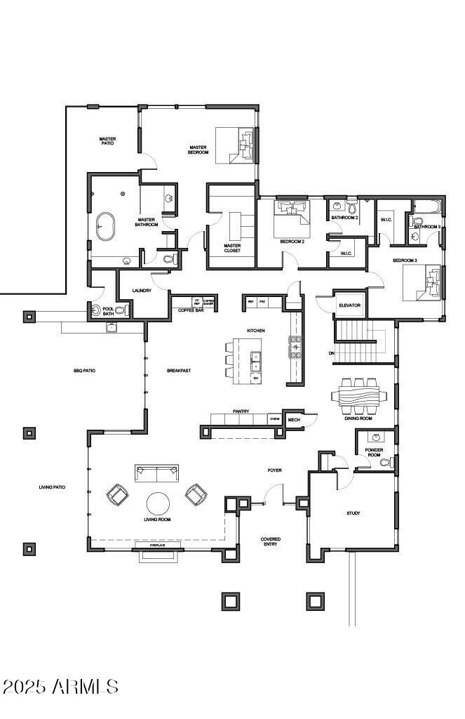 SUMMIT VISTAS - Residential