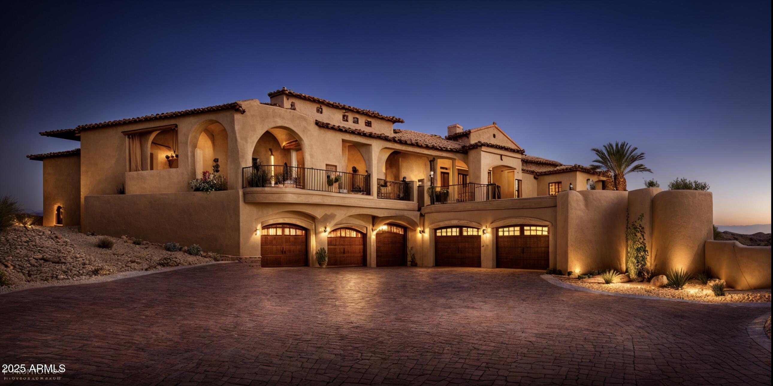 SUMMIT VISTAS - Residential