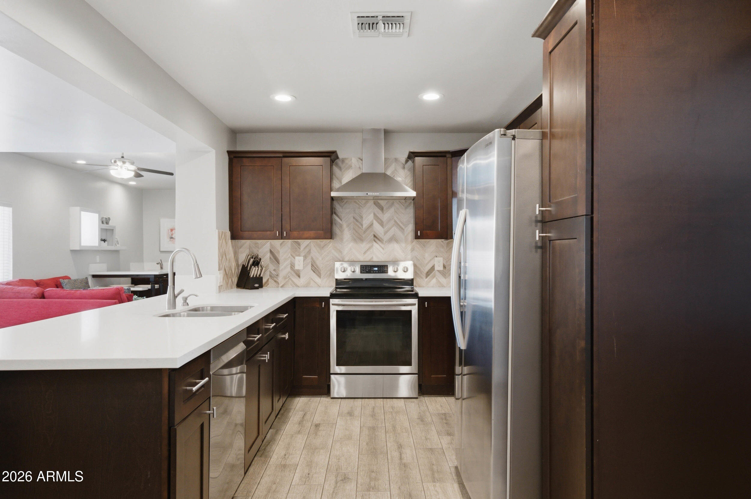 Oak Park 2 - Residential