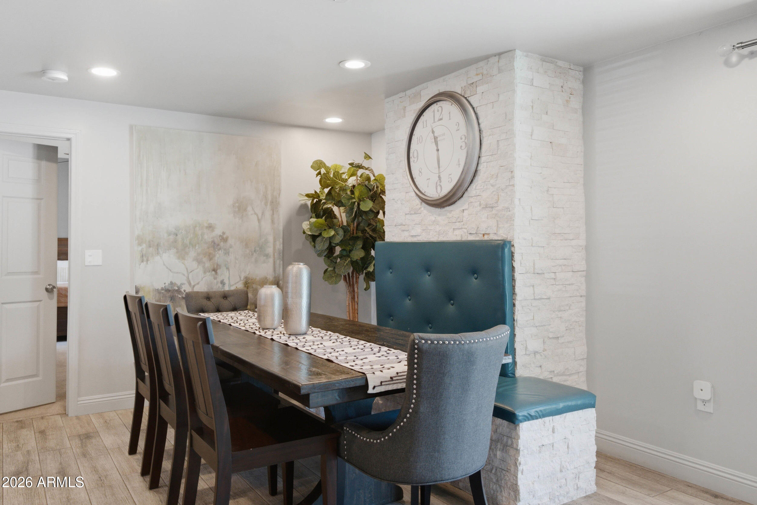 Oak Park 2 - Residential