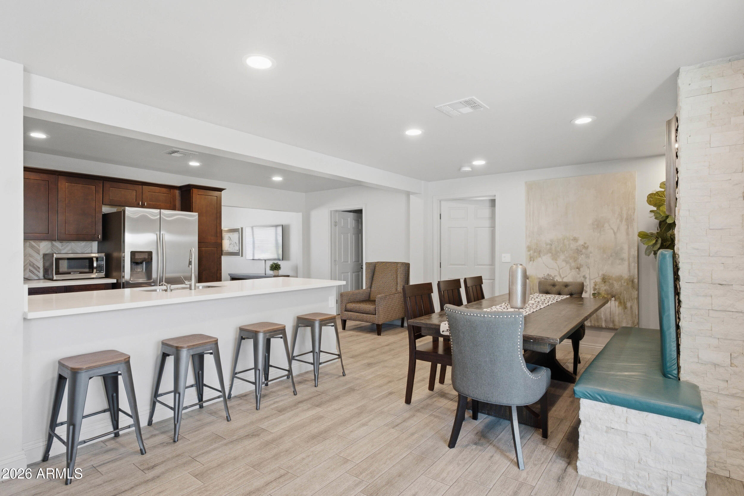 Oak Park 2 - Residential