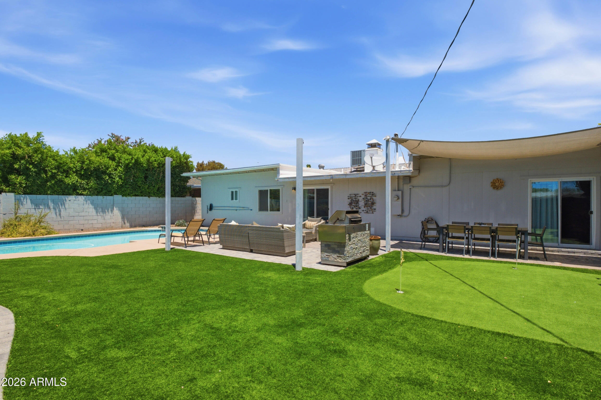 Oak Park 2 - Residential