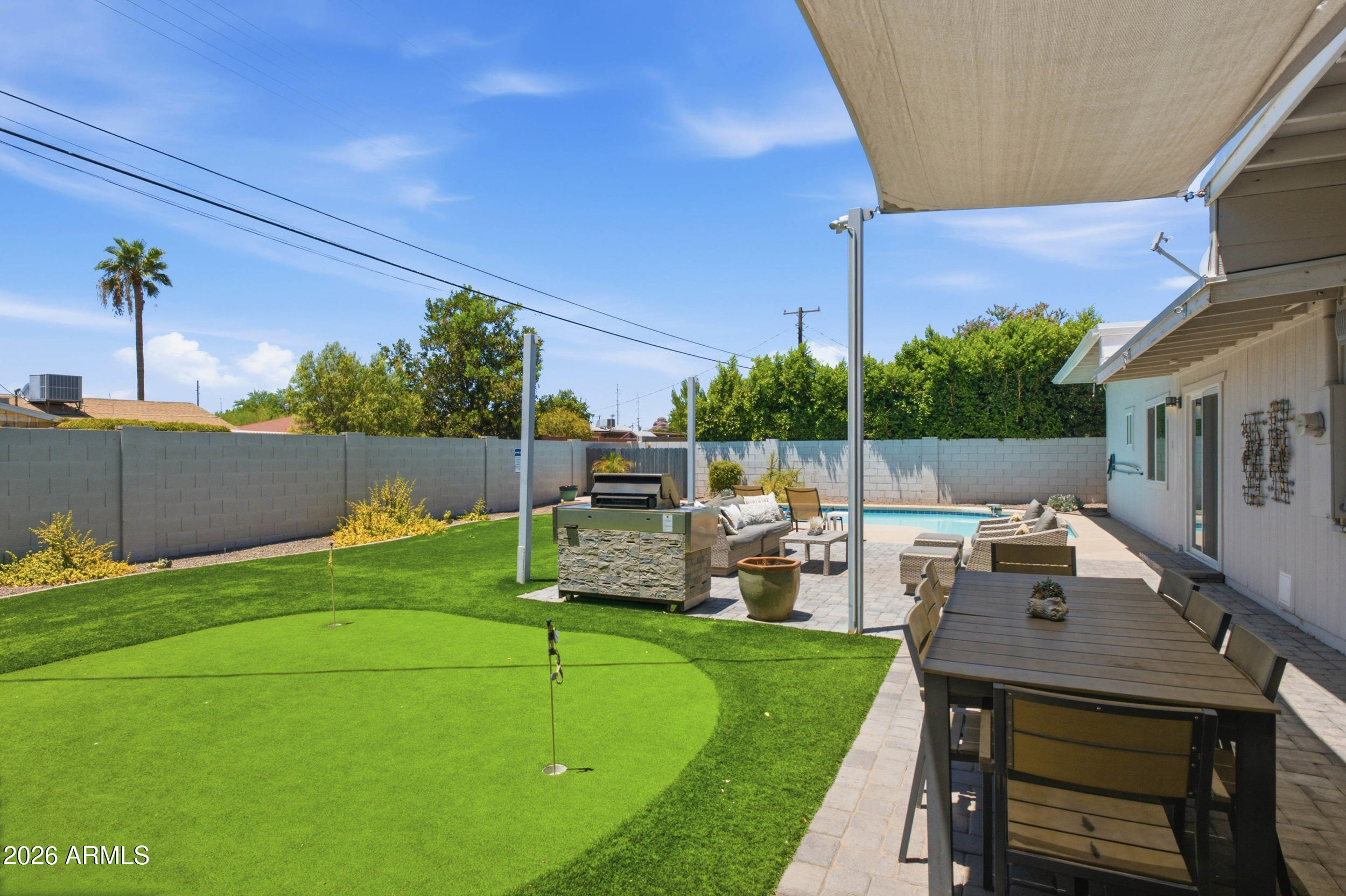 Oak Park 2 - Residential
