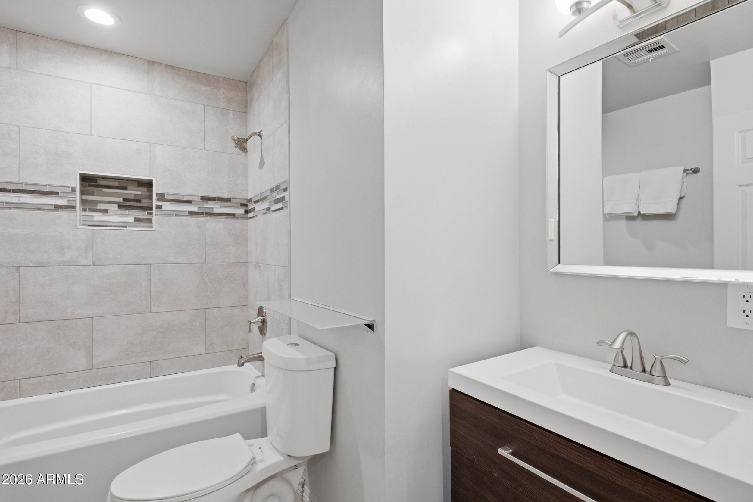 Oak Park 2 - Residential