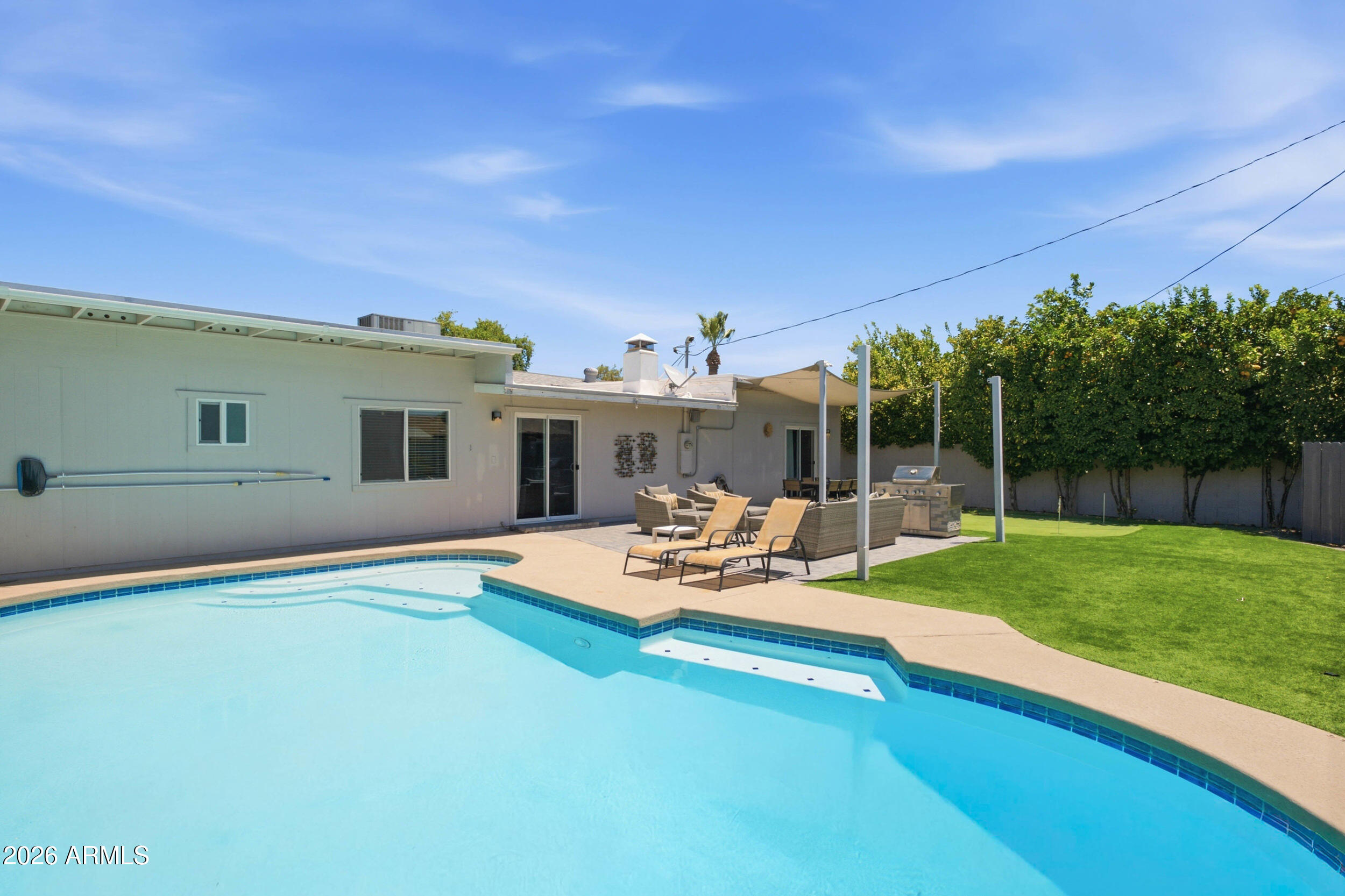 Oak Park 2 - Residential