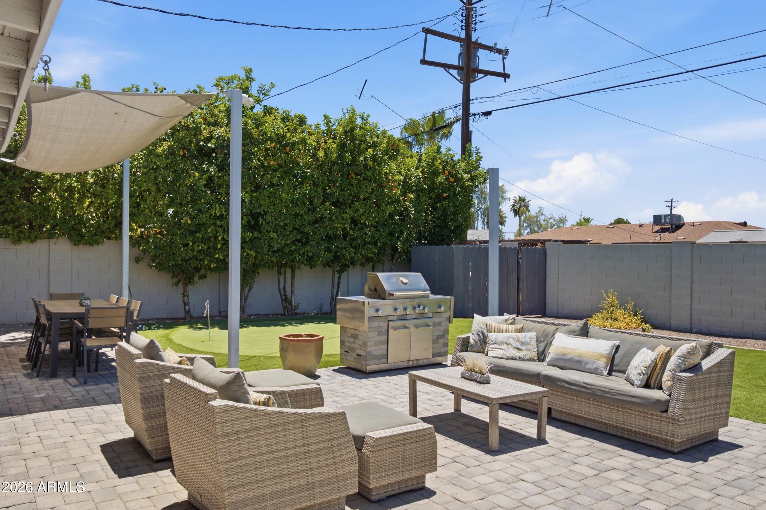 Oak Park 2 - Residential