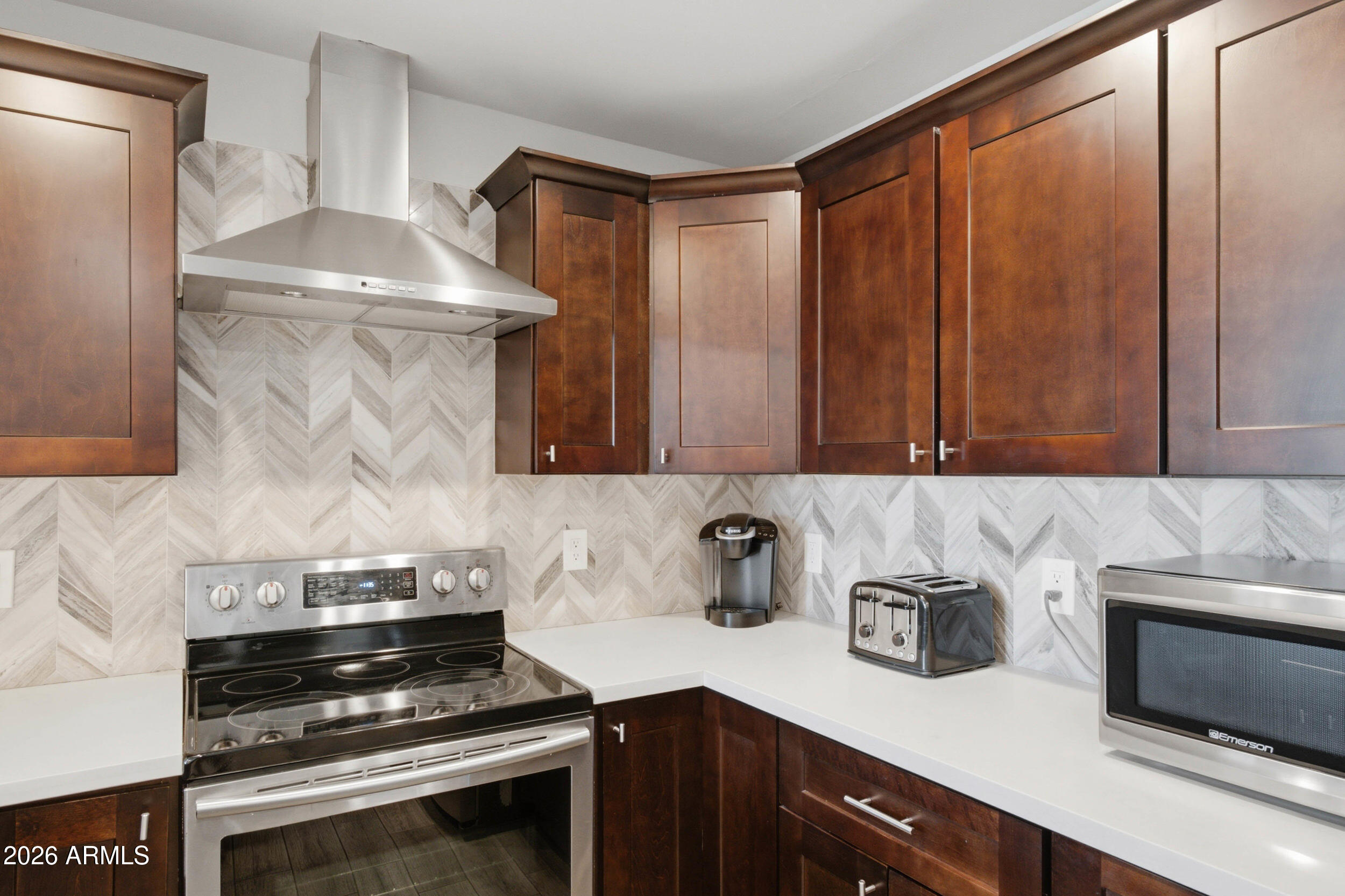 Oak Park 2 - Residential