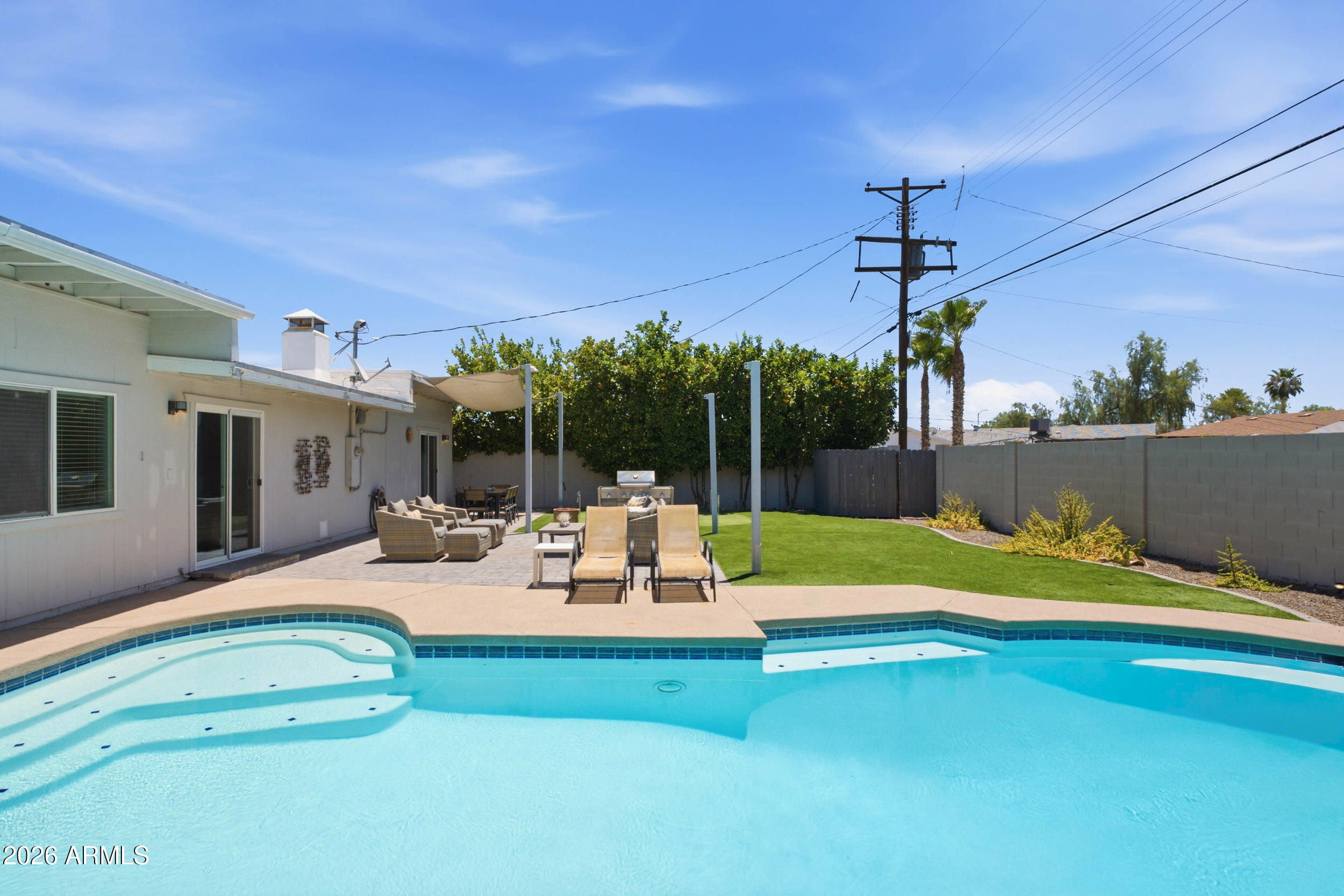 Oak Park 2 - Residential