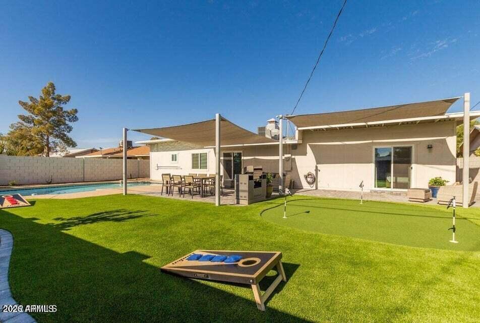 Oak Park 2 - Residential