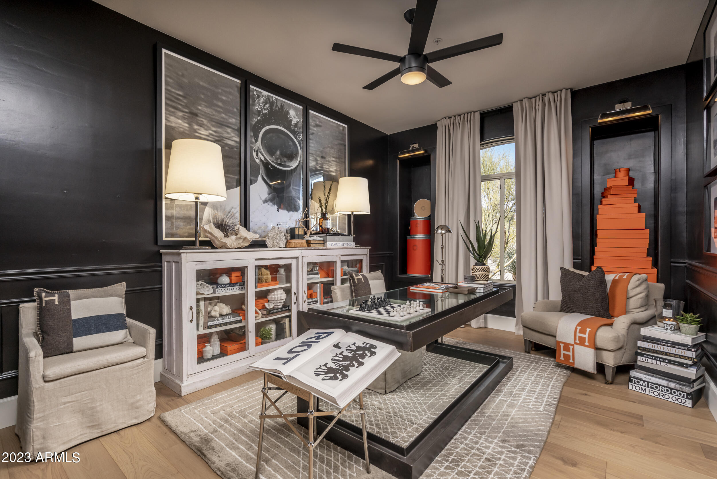 TIERRA BELLA - Residential