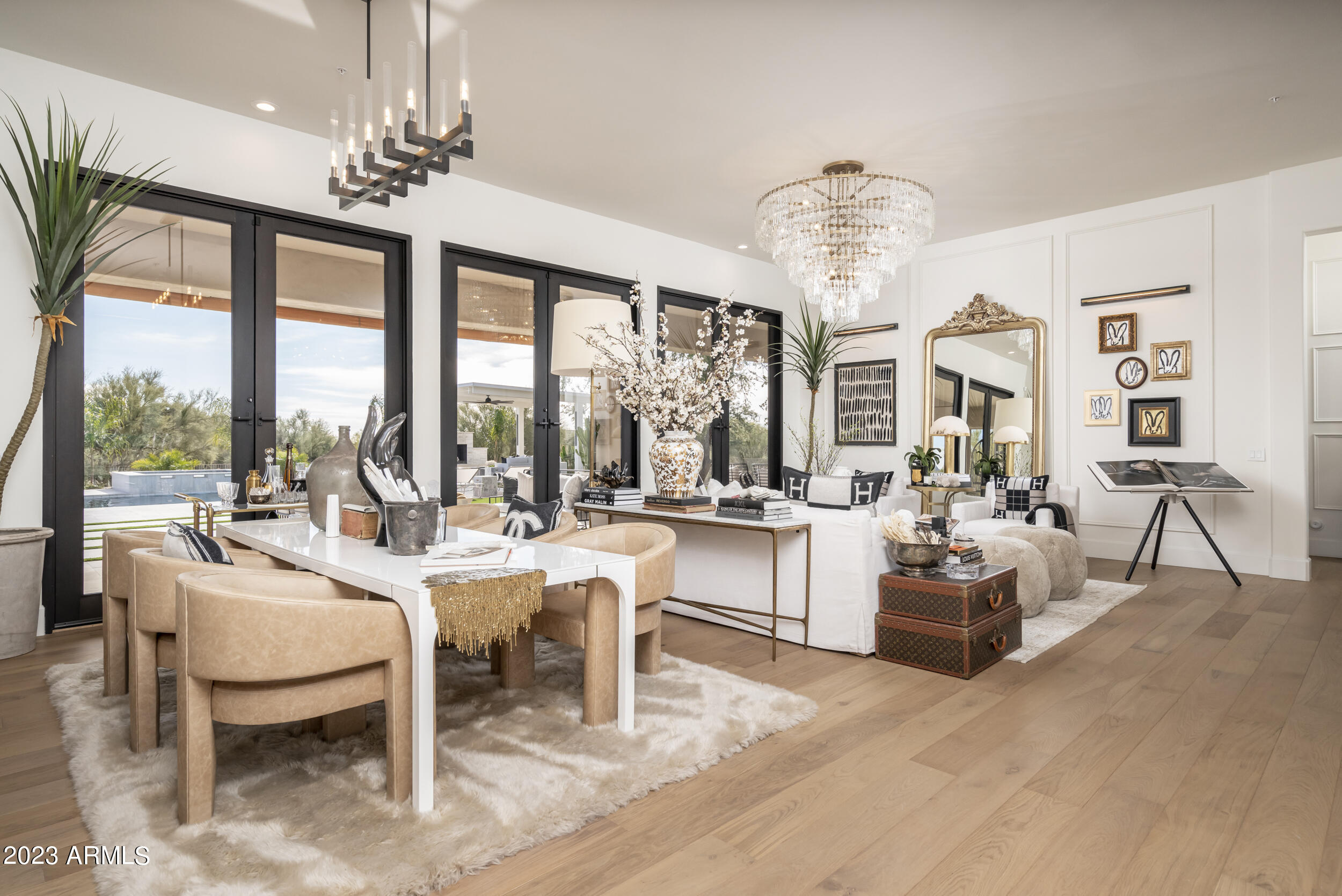 TIERRA BELLA - Residential