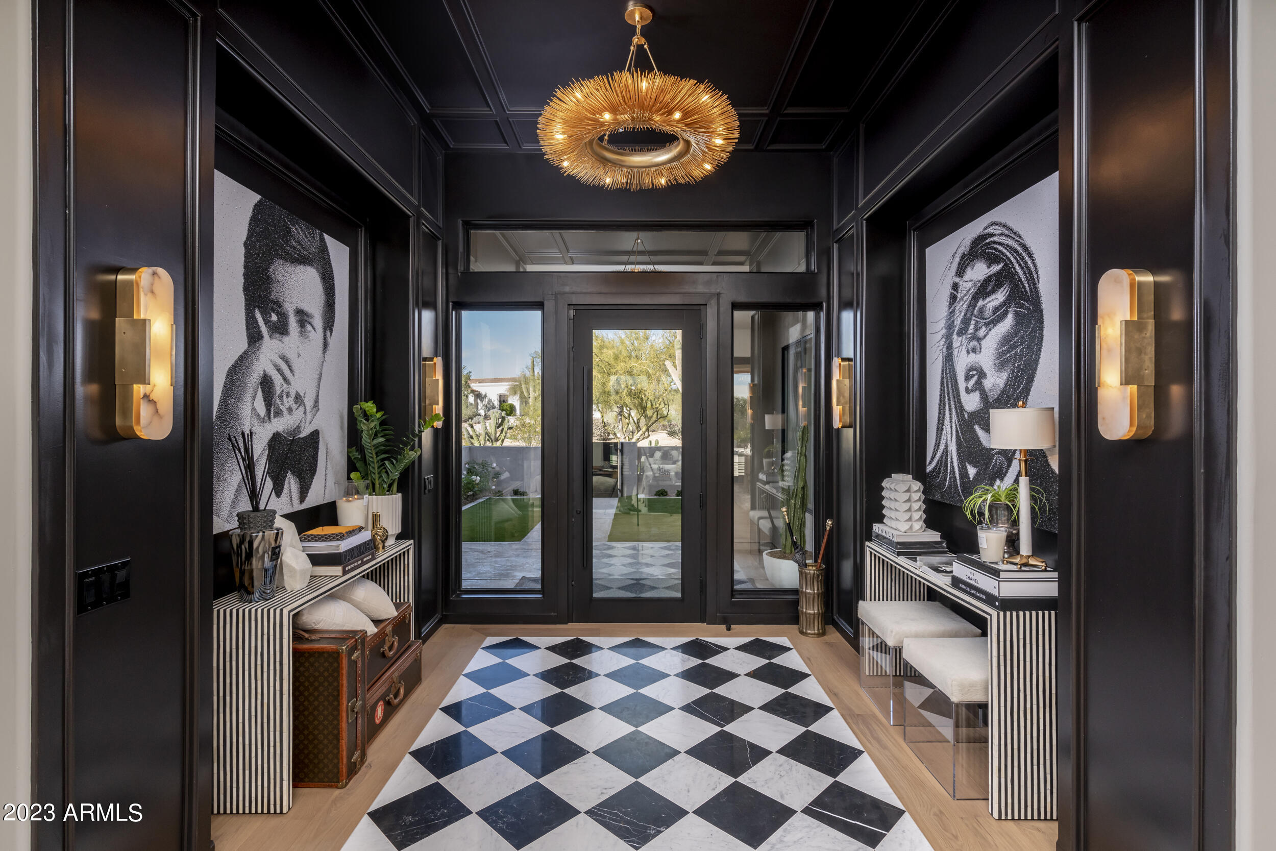TIERRA BELLA - Residential