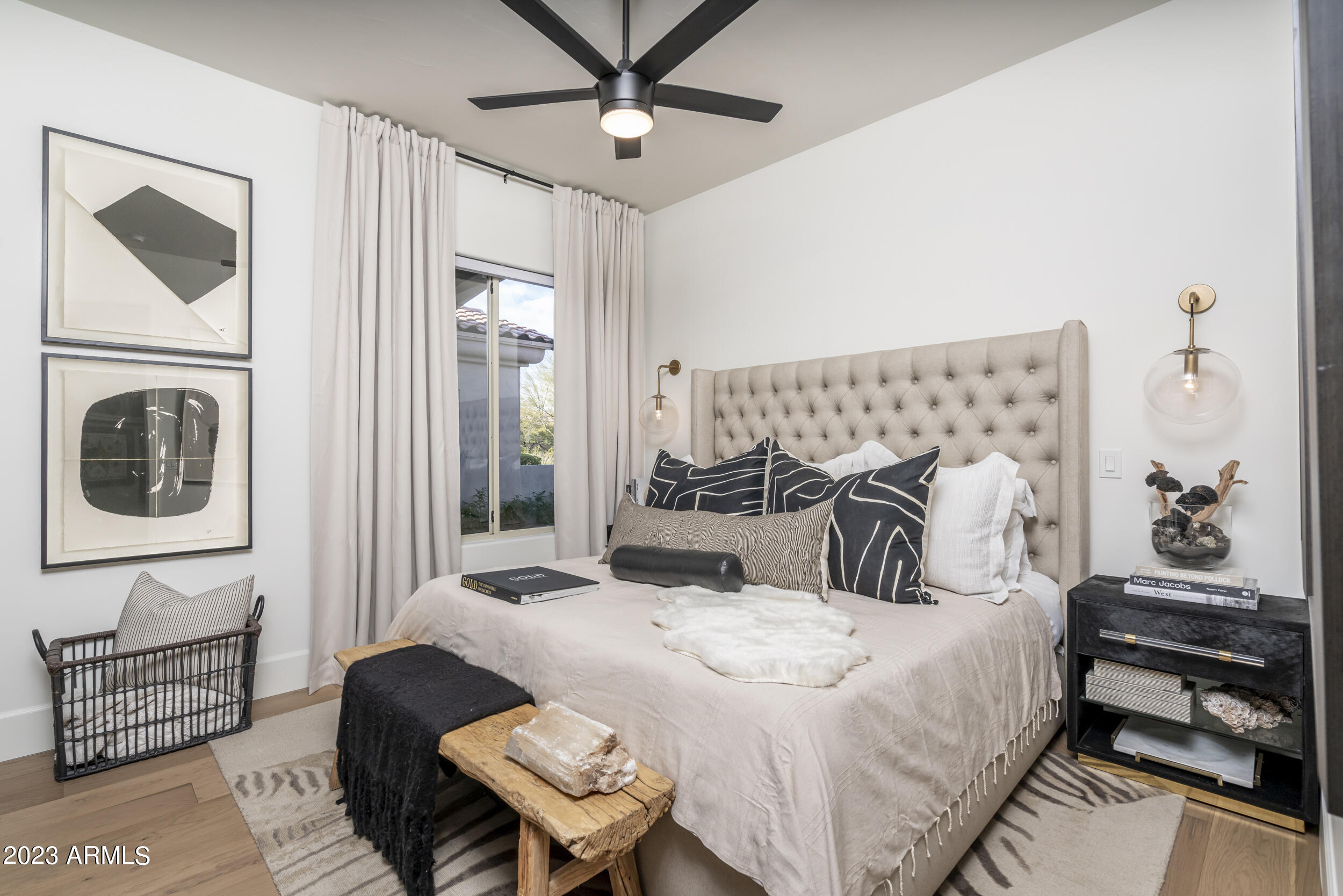 TIERRA BELLA - Residential