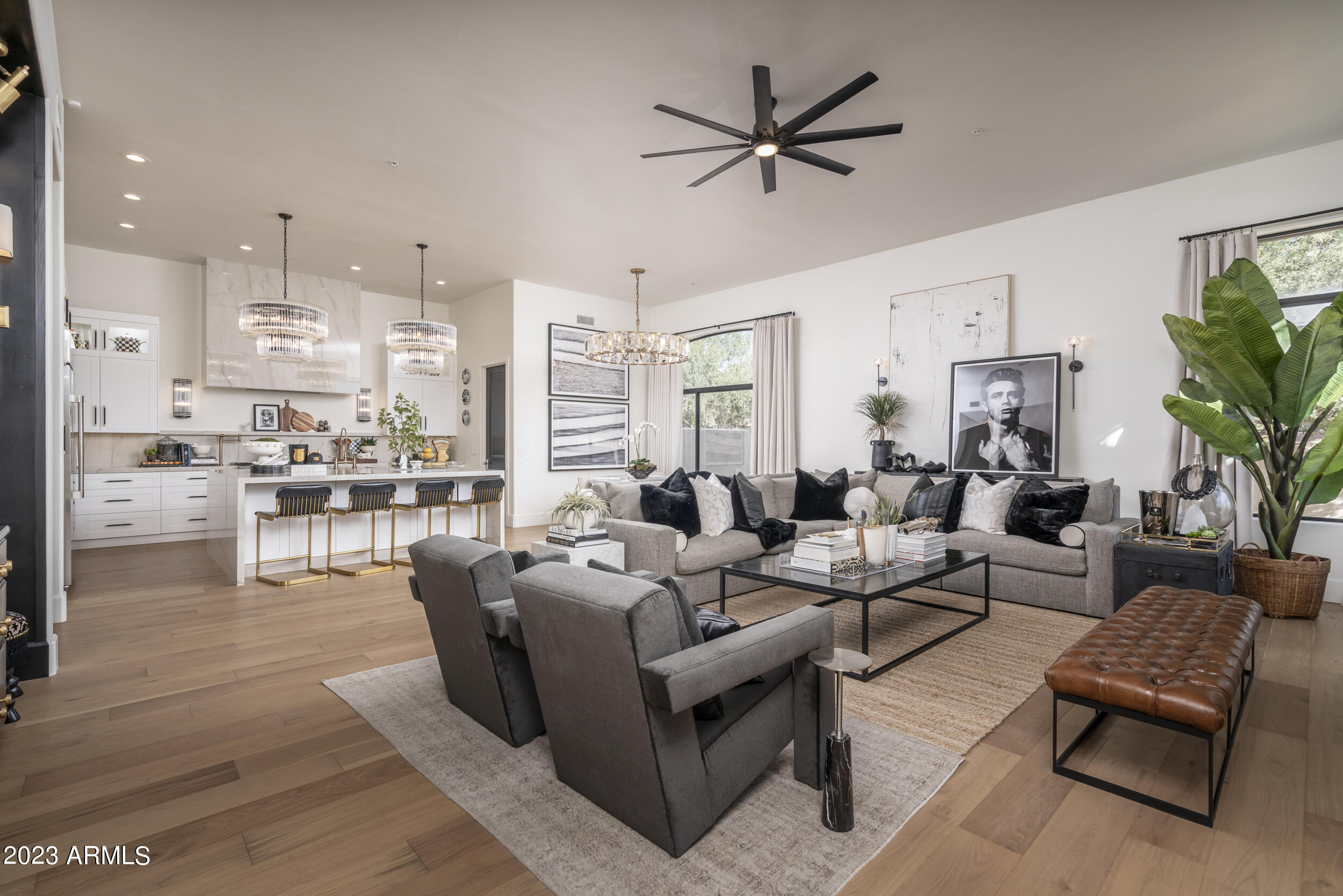 TIERRA BELLA - Residential