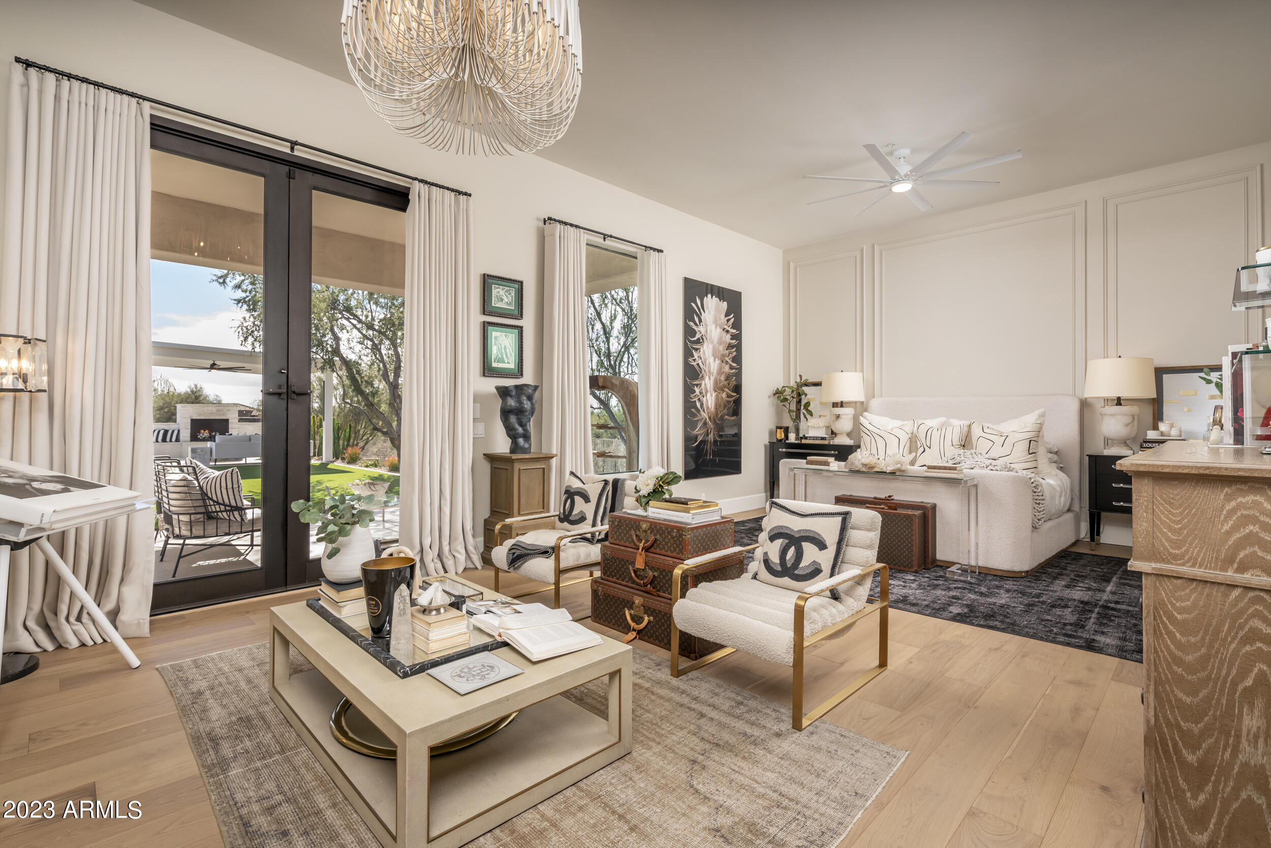 TIERRA BELLA - Residential