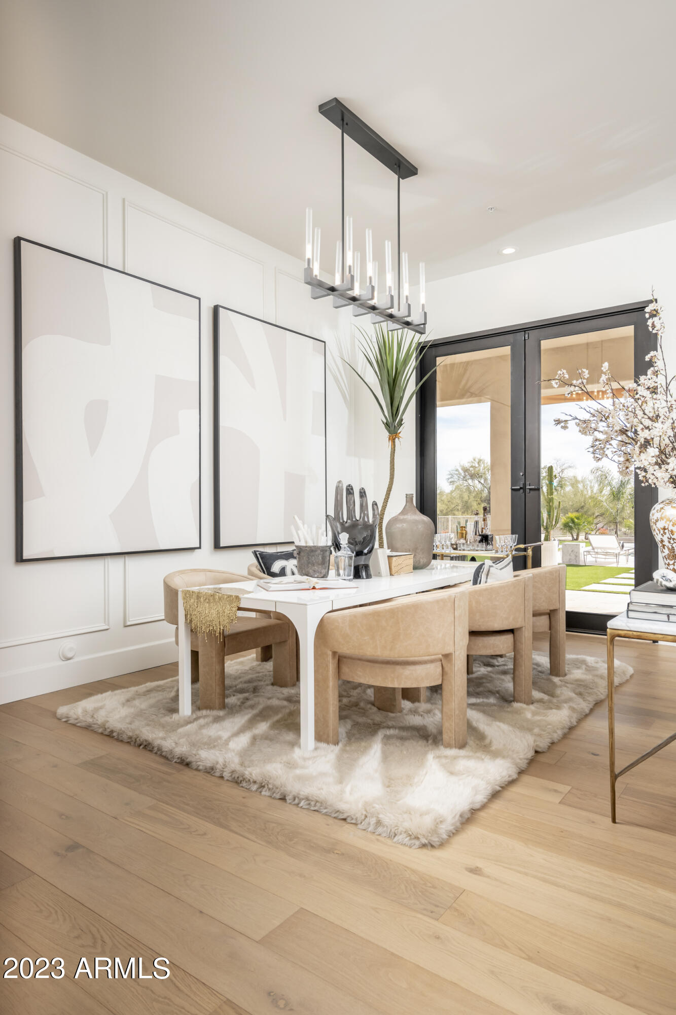 TIERRA BELLA - Residential