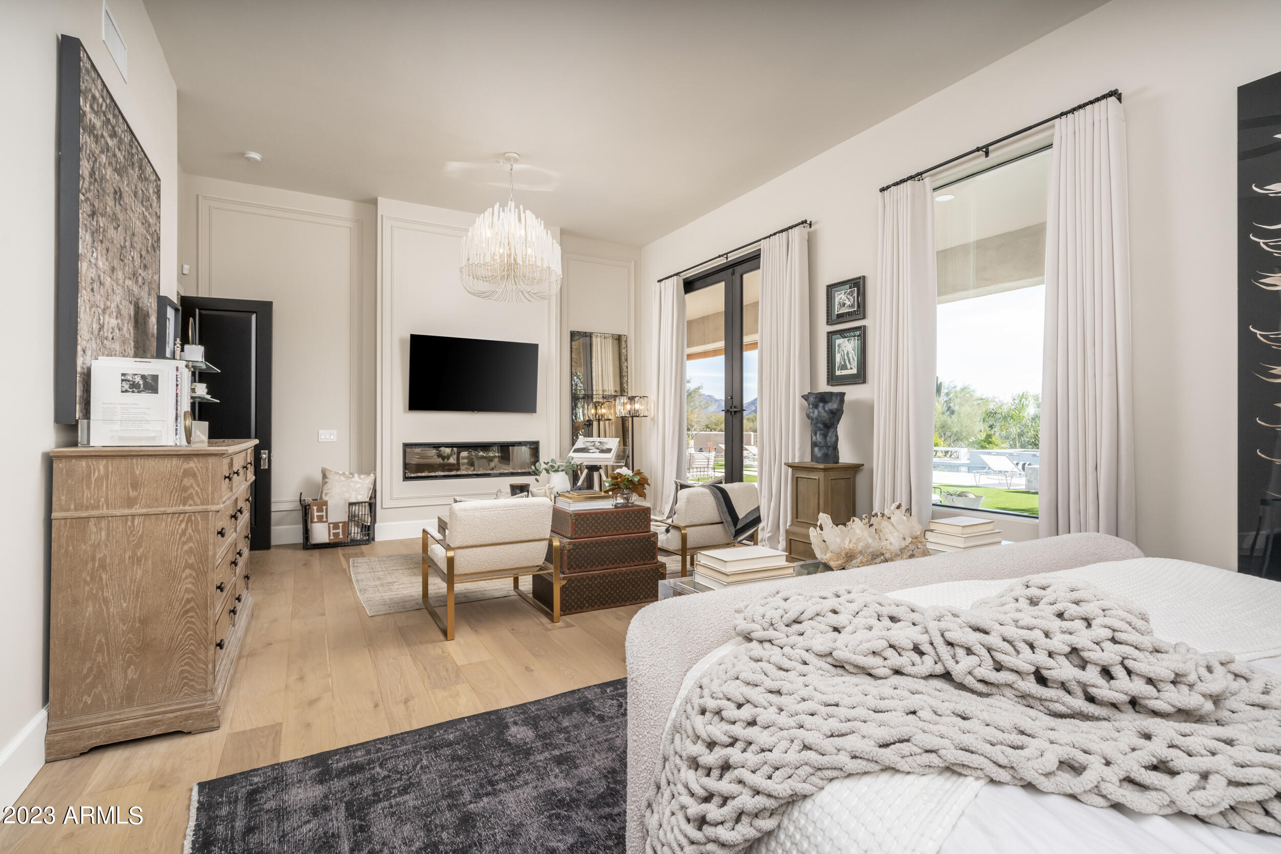 TIERRA BELLA - Residential