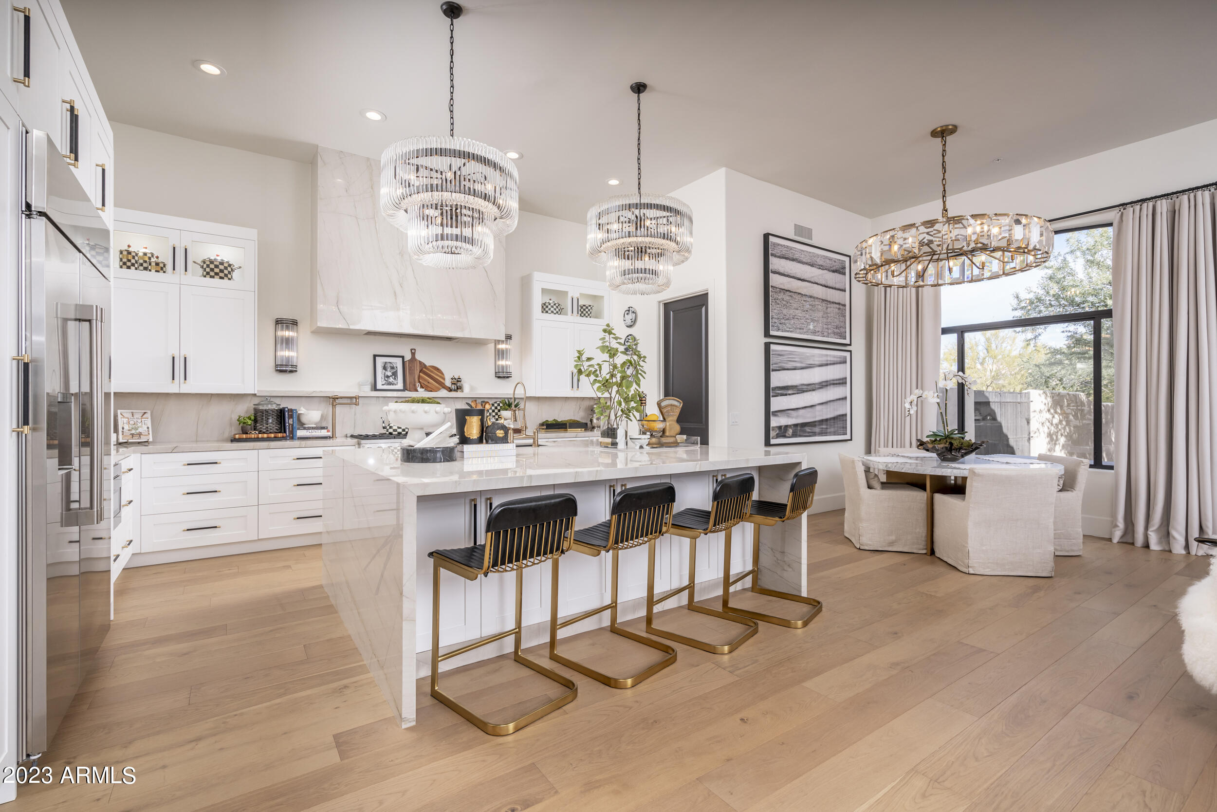 TIERRA BELLA - Residential