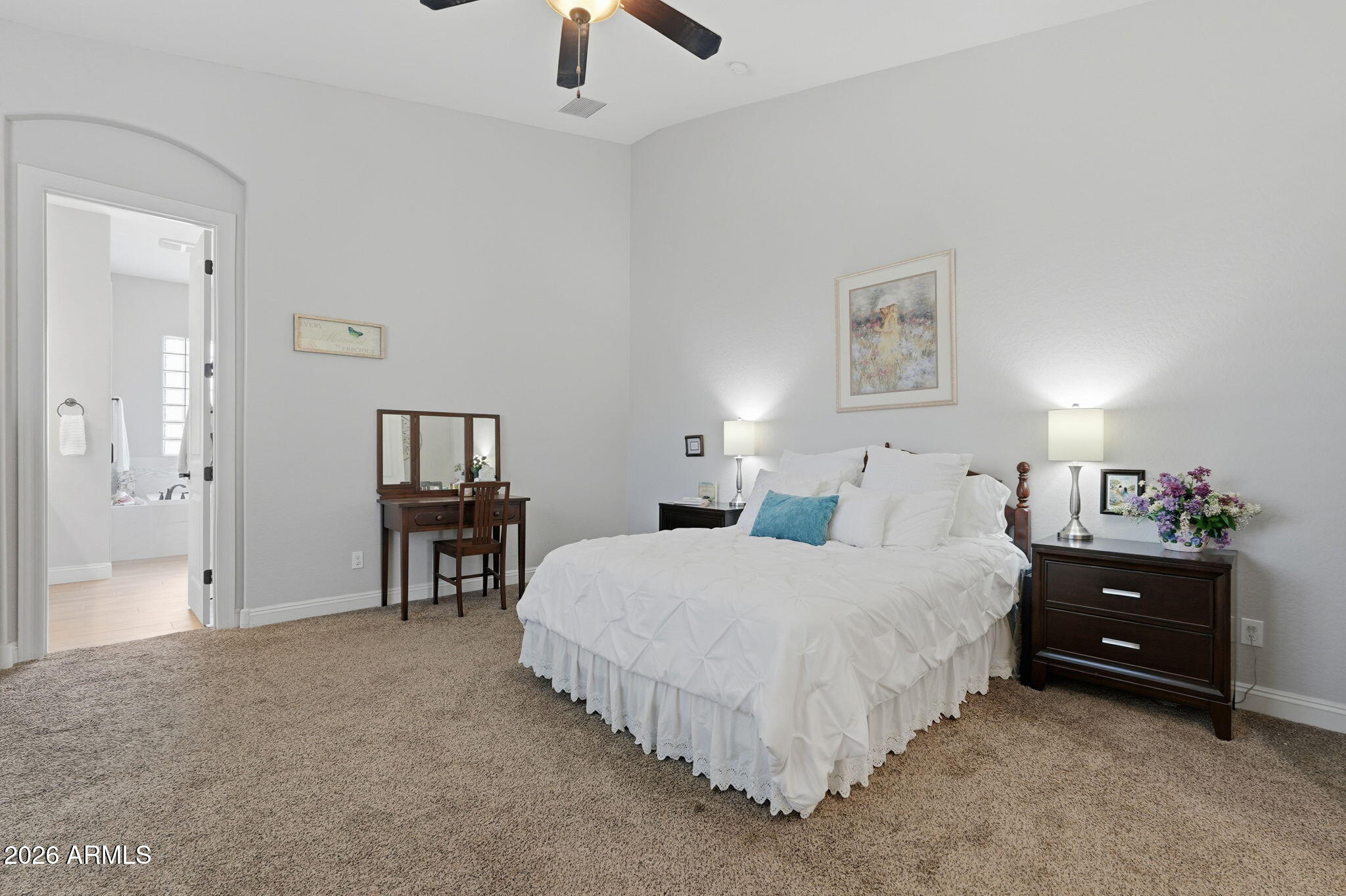 CREEKSIDE ESTATES - Residential
