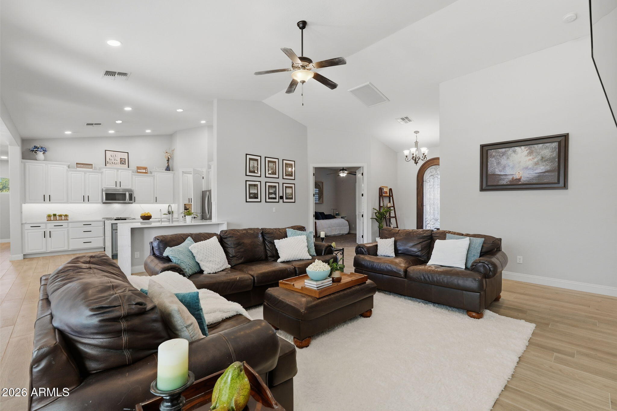 CREEKSIDE ESTATES - Residential