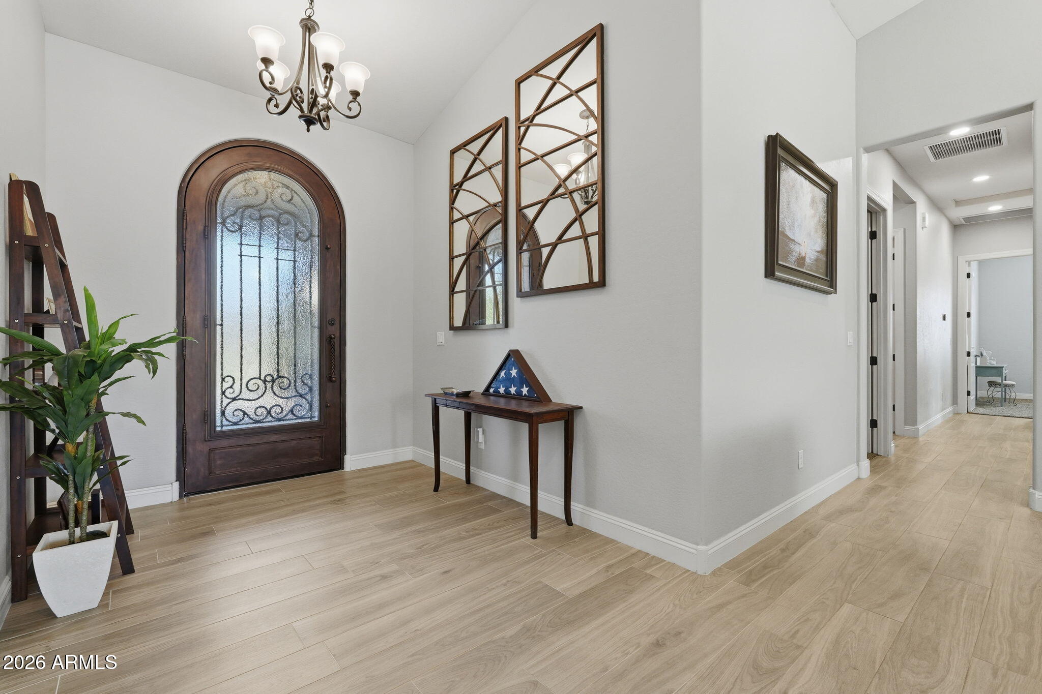 CREEKSIDE ESTATES - Residential