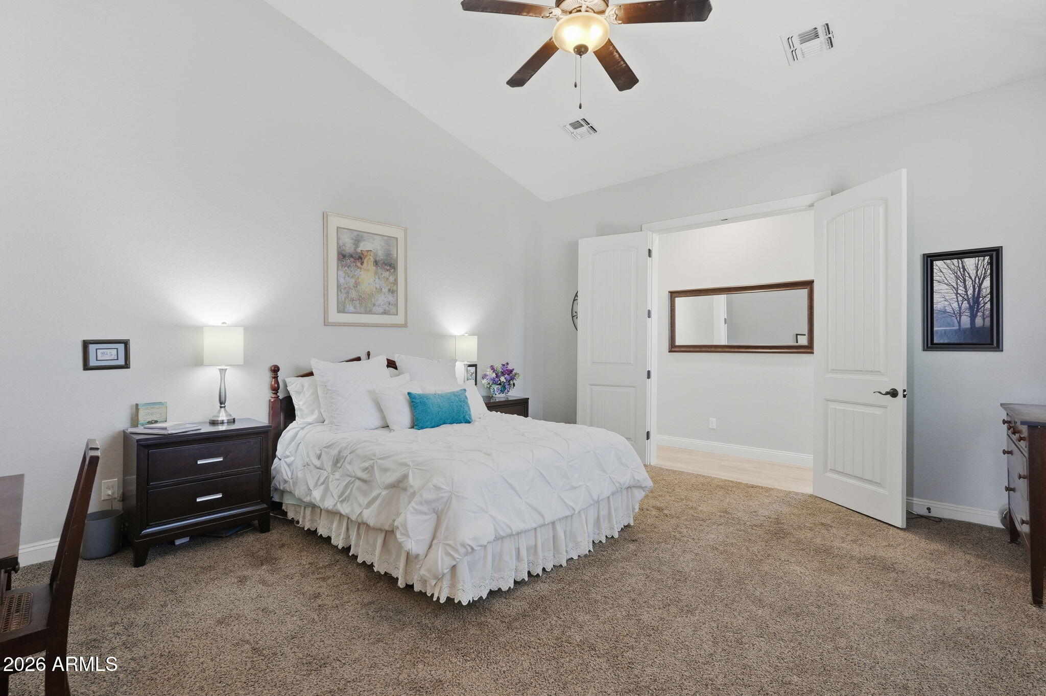 CREEKSIDE ESTATES - Residential