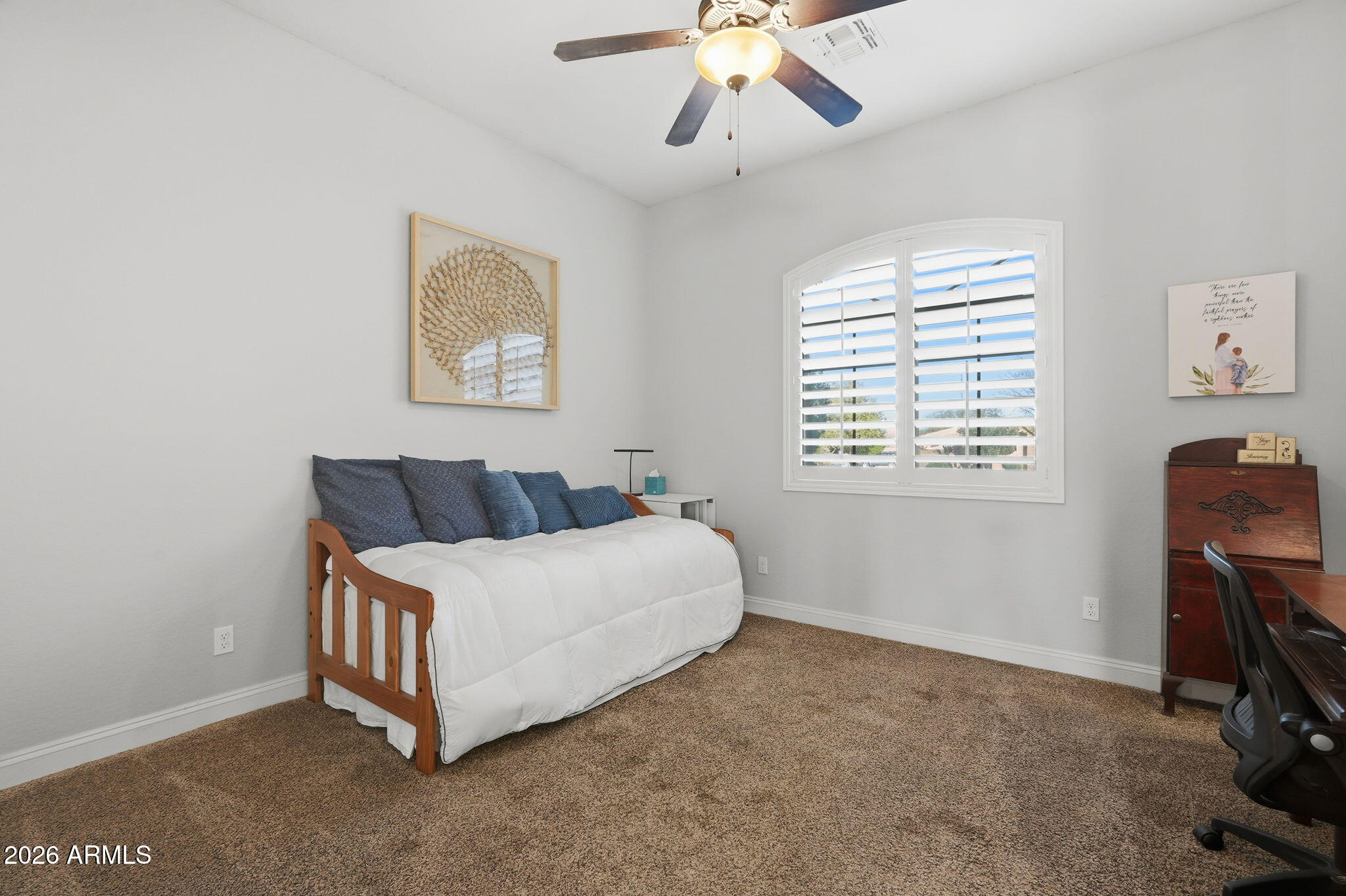 CREEKSIDE ESTATES - Residential