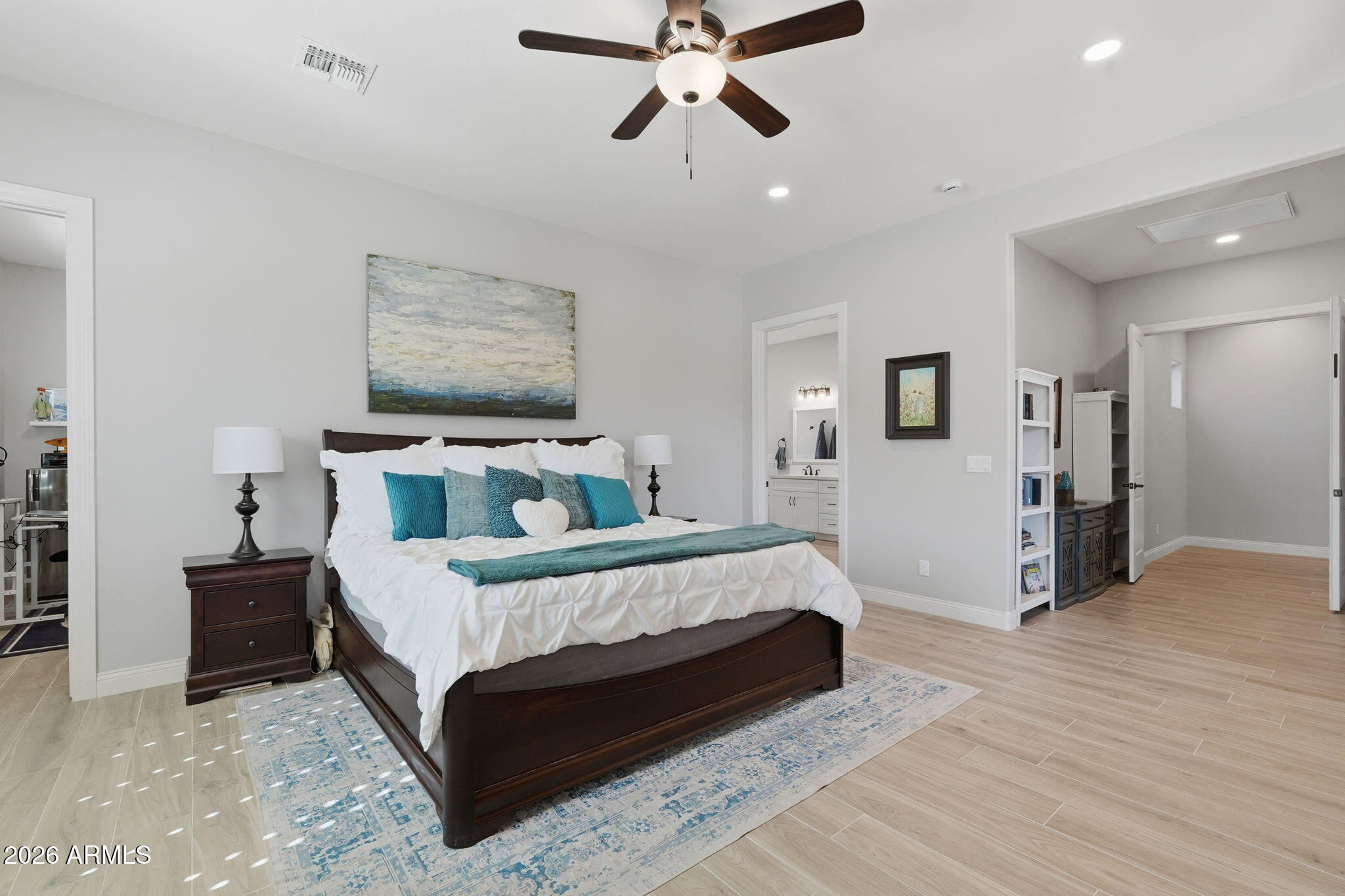 CREEKSIDE ESTATES - Residential