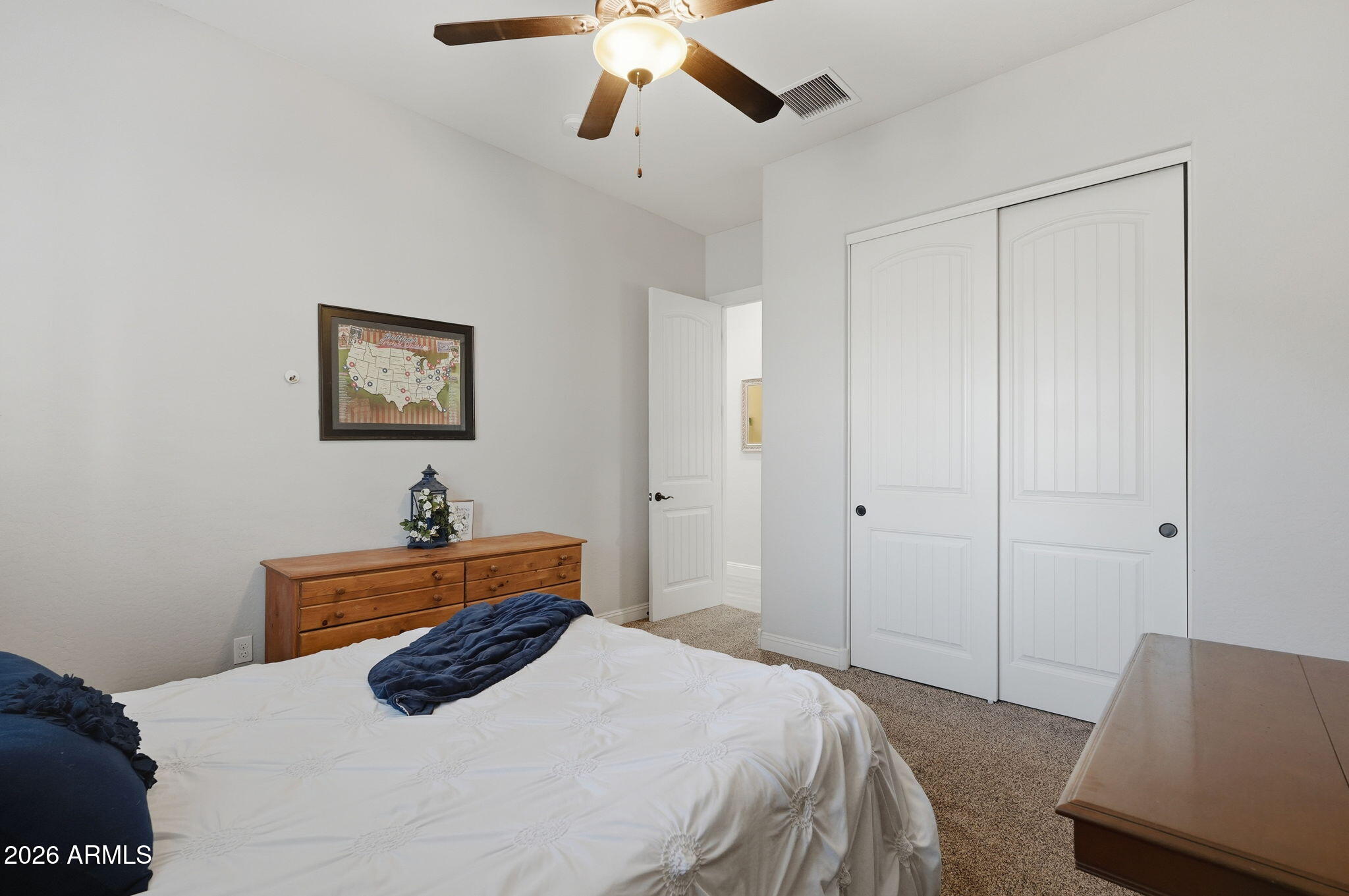 CREEKSIDE ESTATES - Residential