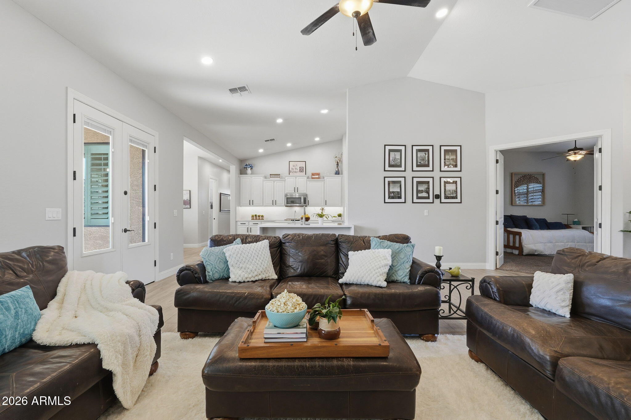 CREEKSIDE ESTATES - Residential