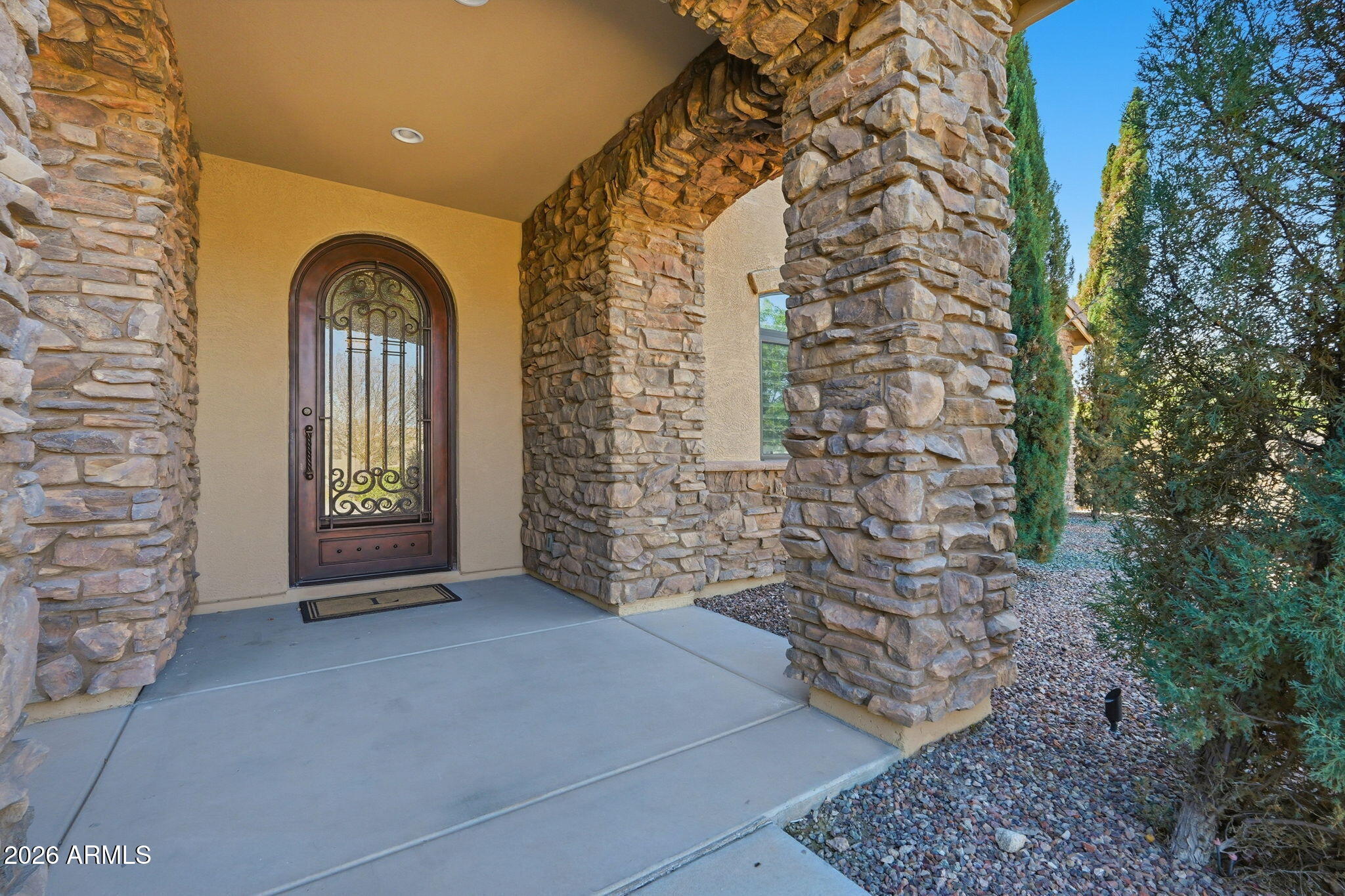 CREEKSIDE ESTATES - Residential