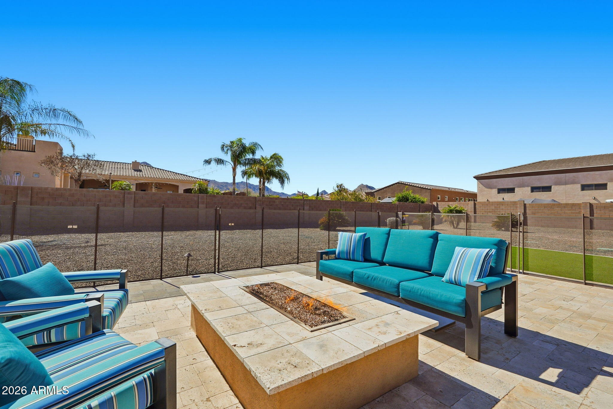 CREEKSIDE ESTATES - Residential
