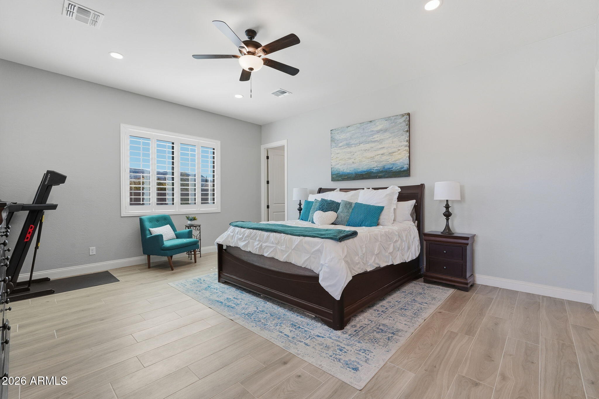 CREEKSIDE ESTATES - Residential