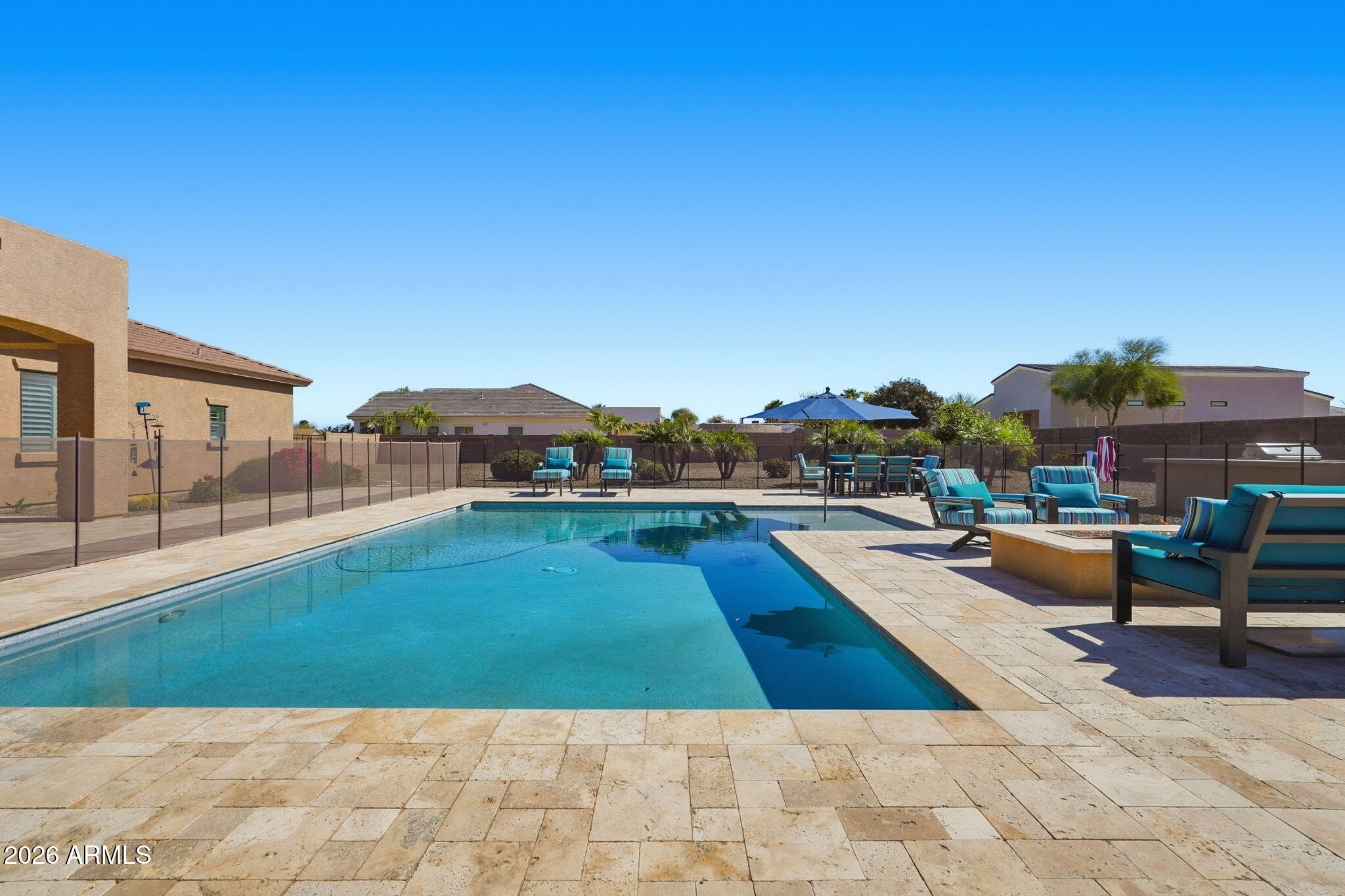 CREEKSIDE ESTATES - Residential