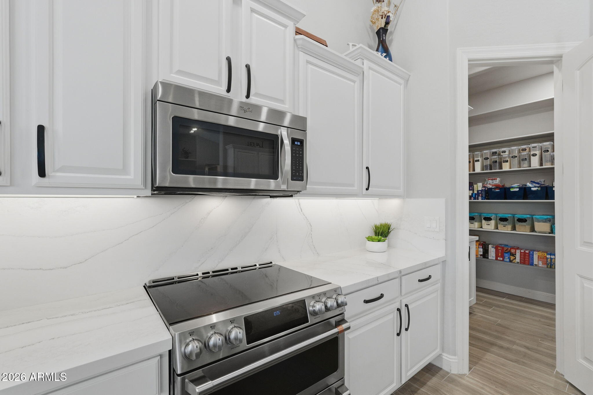 CREEKSIDE ESTATES - Residential