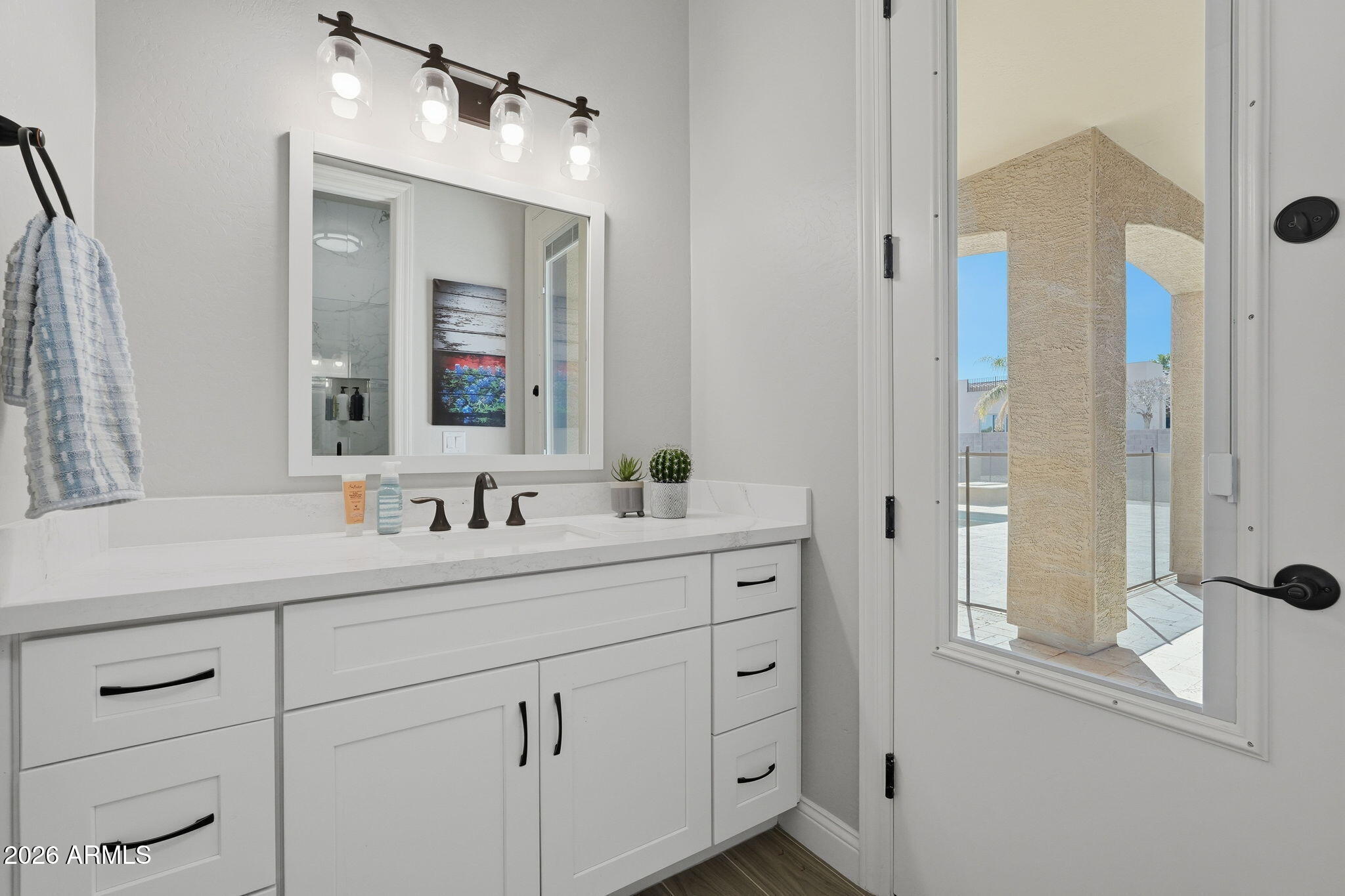 CREEKSIDE ESTATES - Residential
