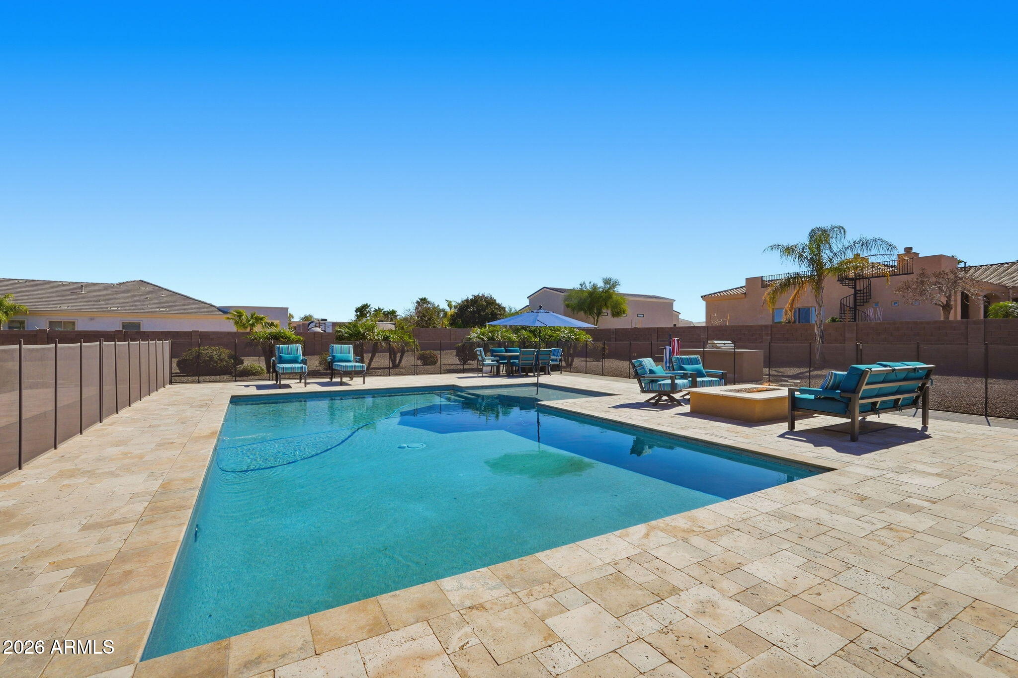 CREEKSIDE ESTATES - Residential