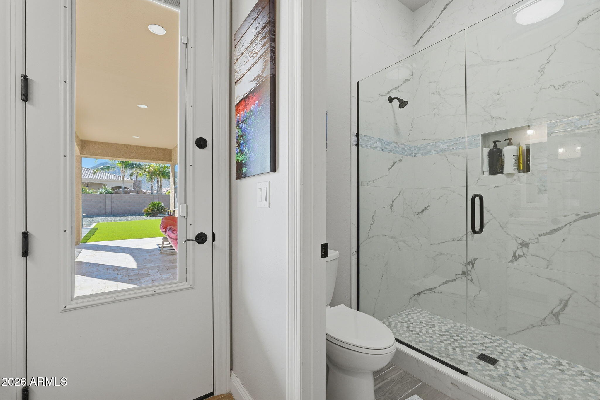 CREEKSIDE ESTATES - Residential