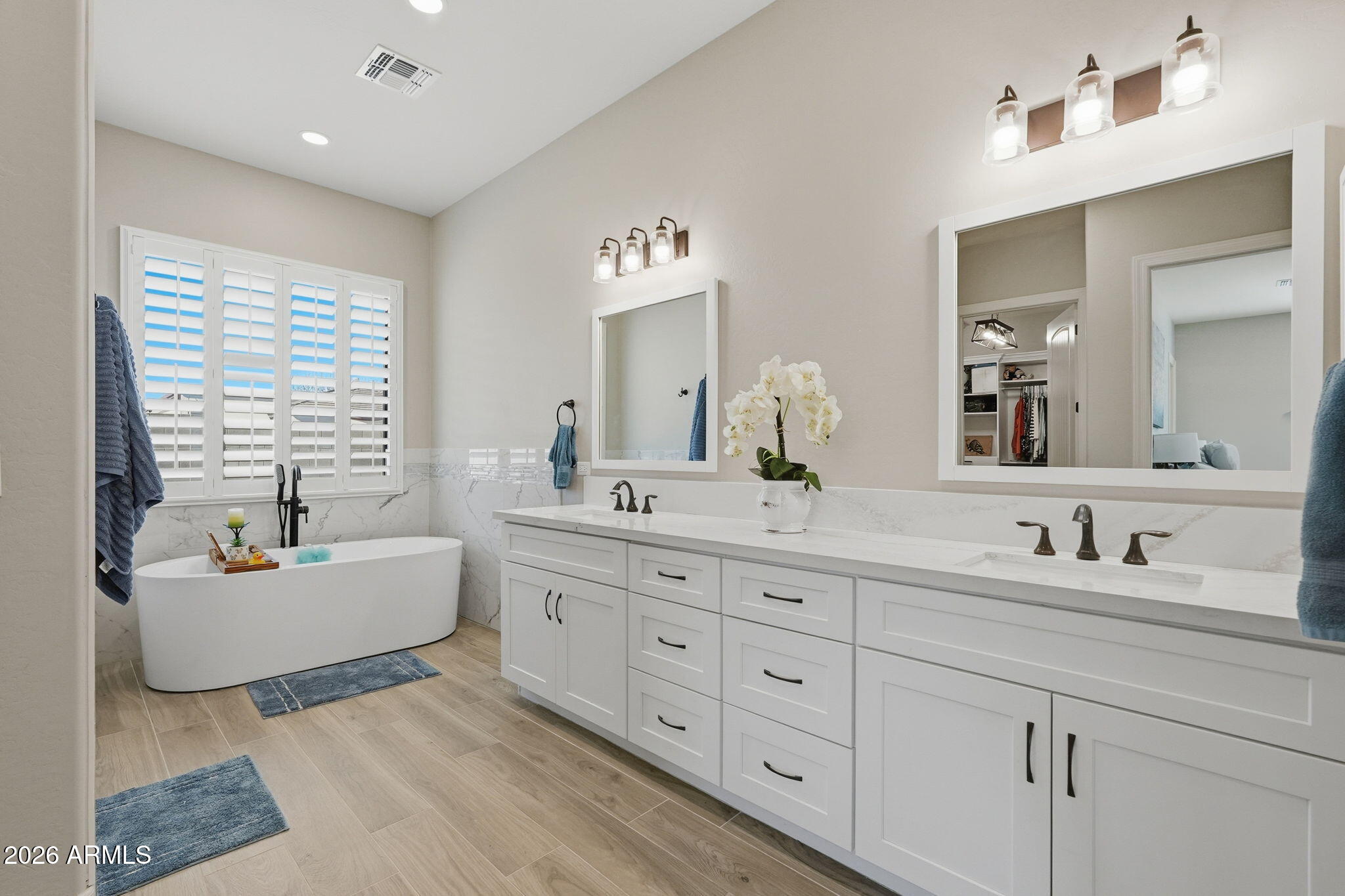 CREEKSIDE ESTATES - Residential