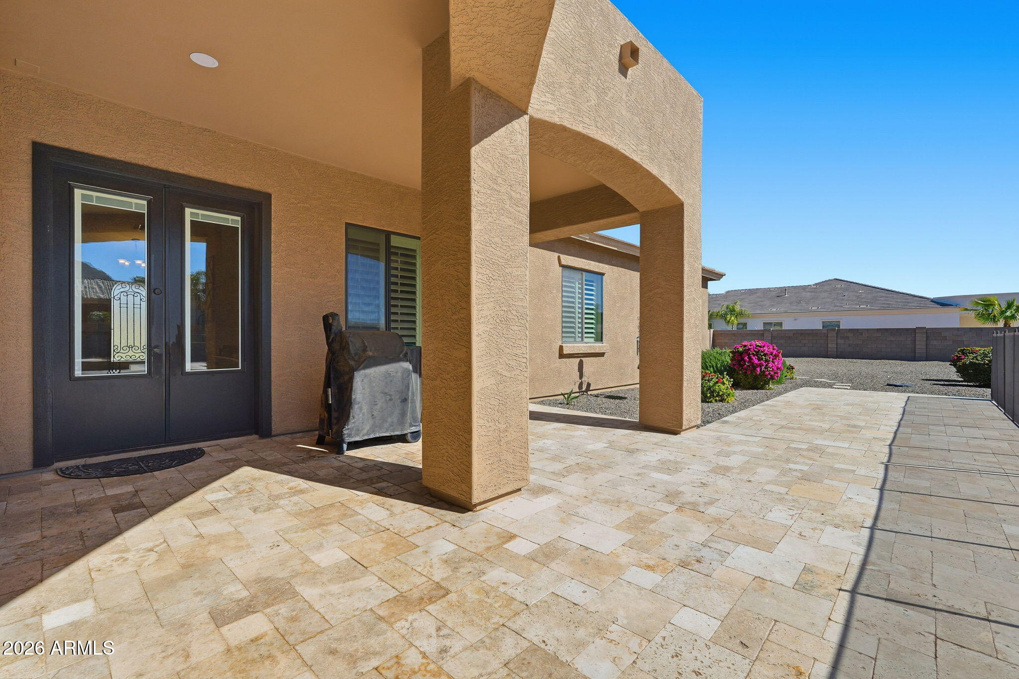 CREEKSIDE ESTATES - Residential