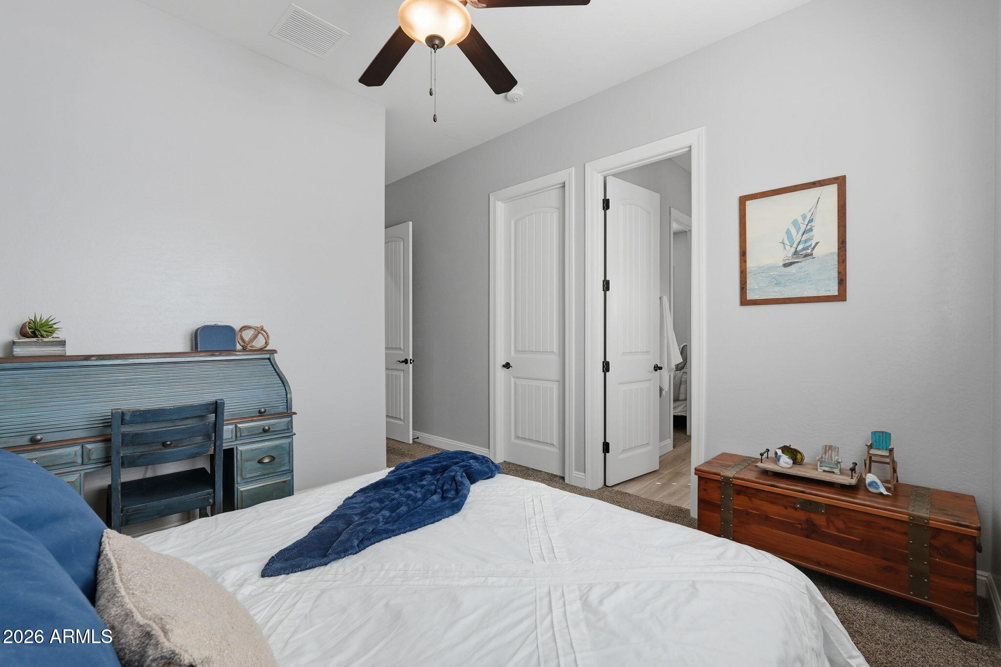 CREEKSIDE ESTATES - Residential