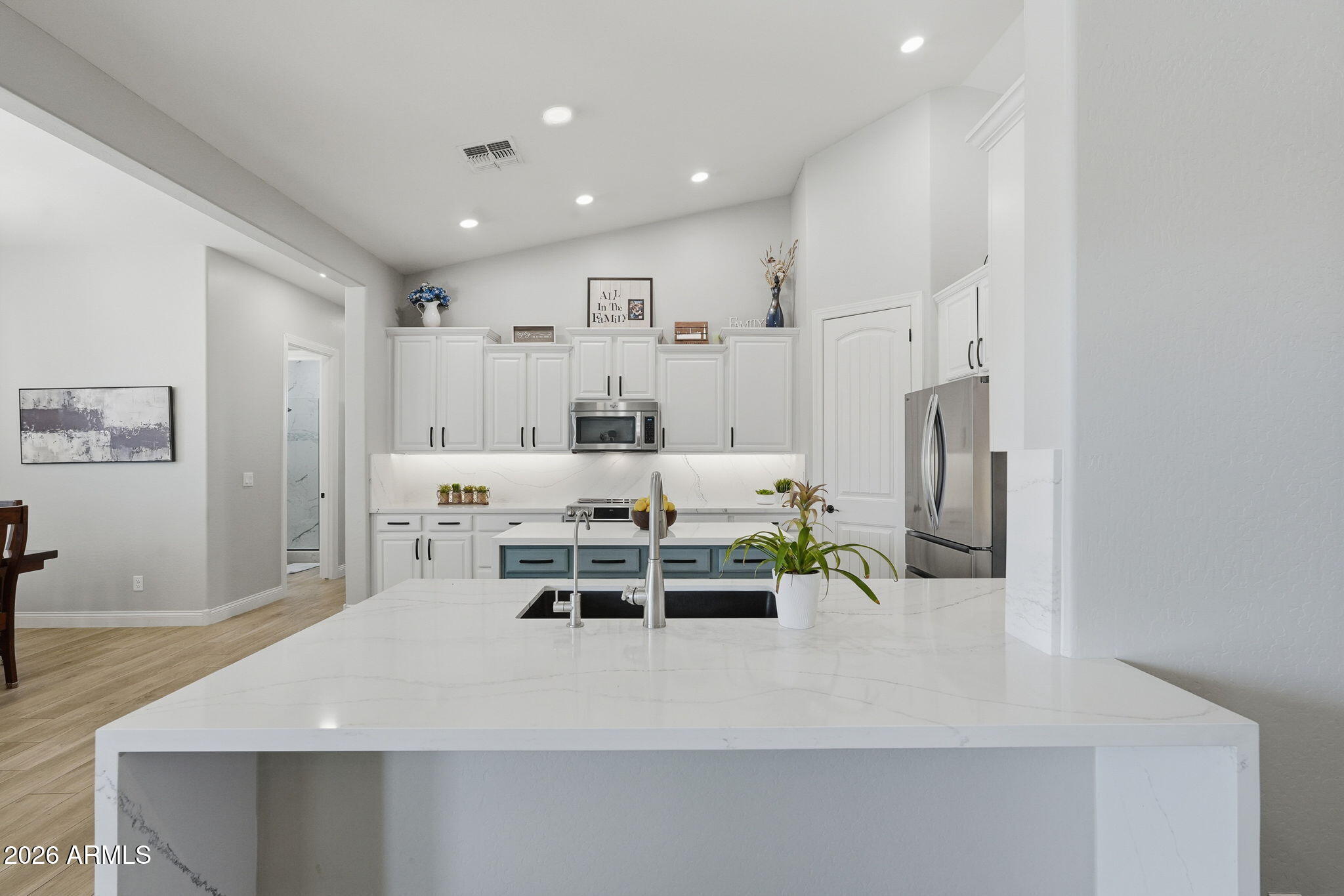 CREEKSIDE ESTATES - Residential